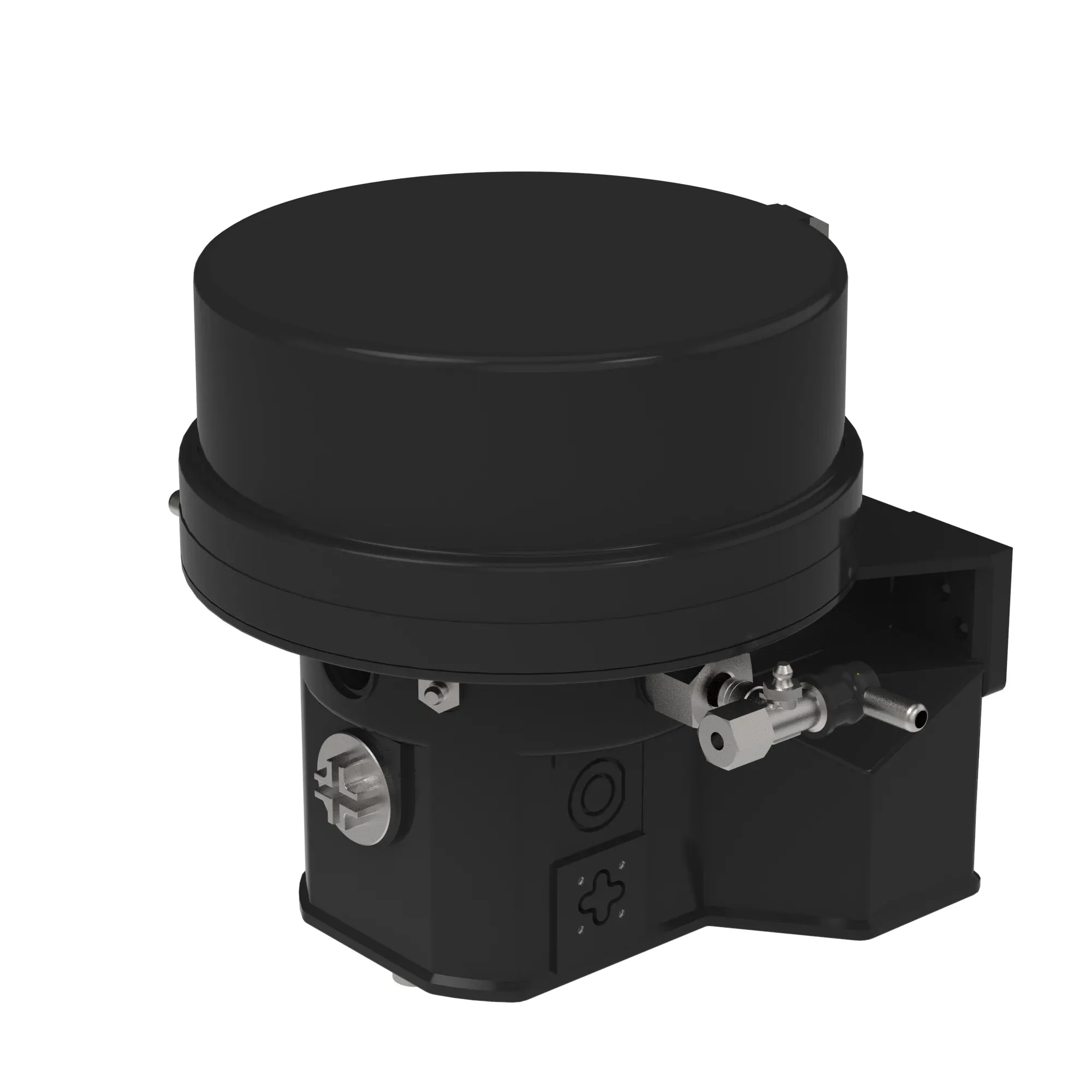 Lubricating Sys Component