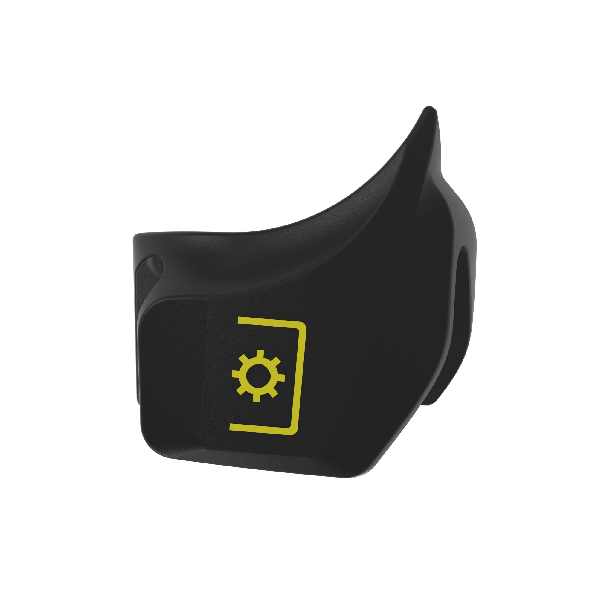 TOGGLE/ROCKER SWITCH