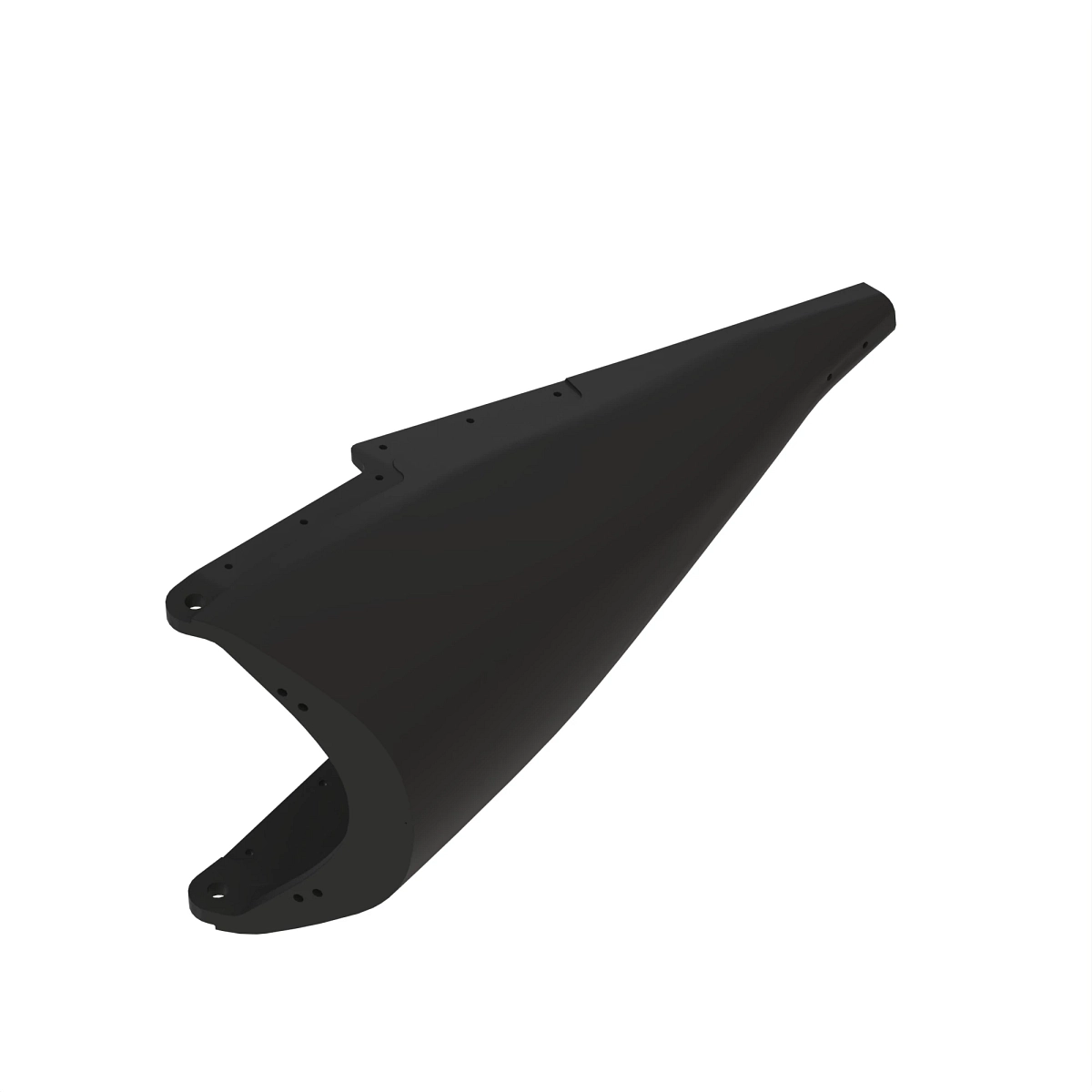 Middle Crop Divider