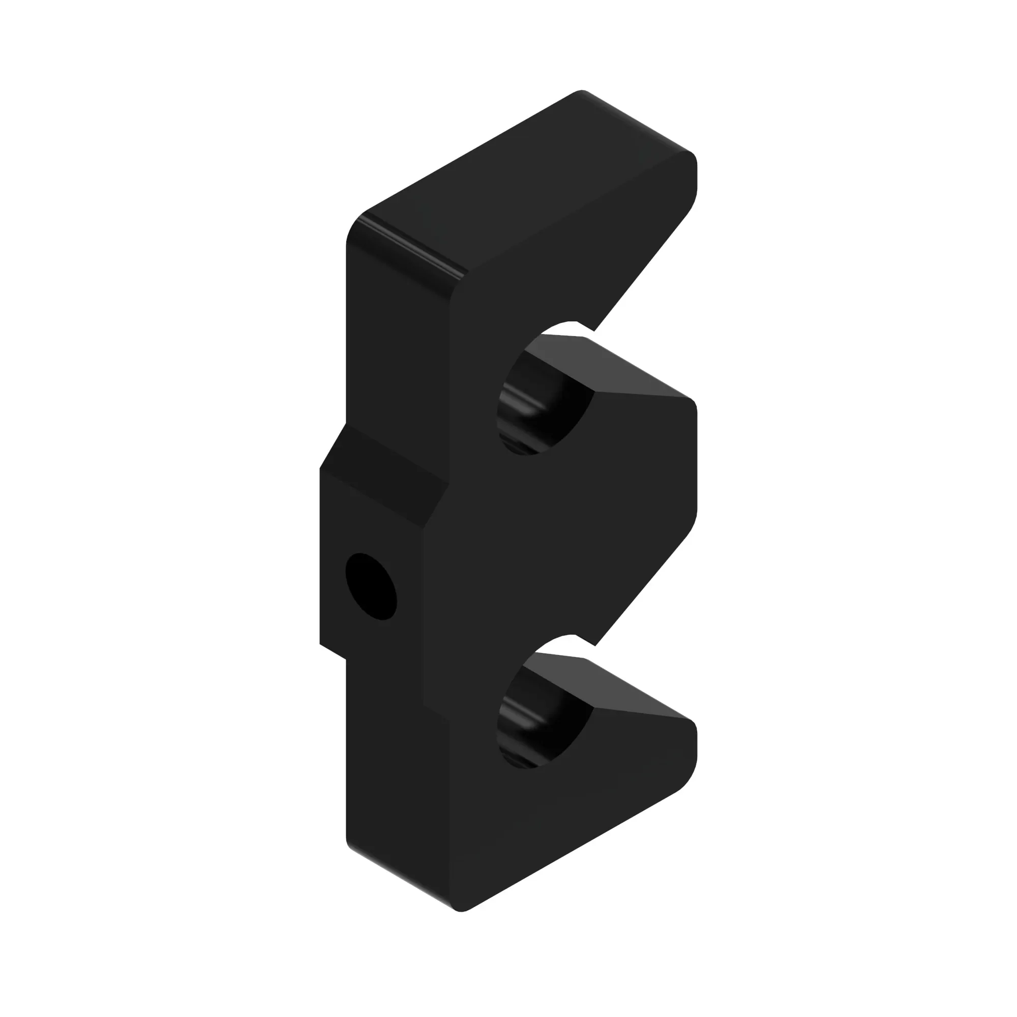 John Deere Multiple Snap-In Clamp - L100851