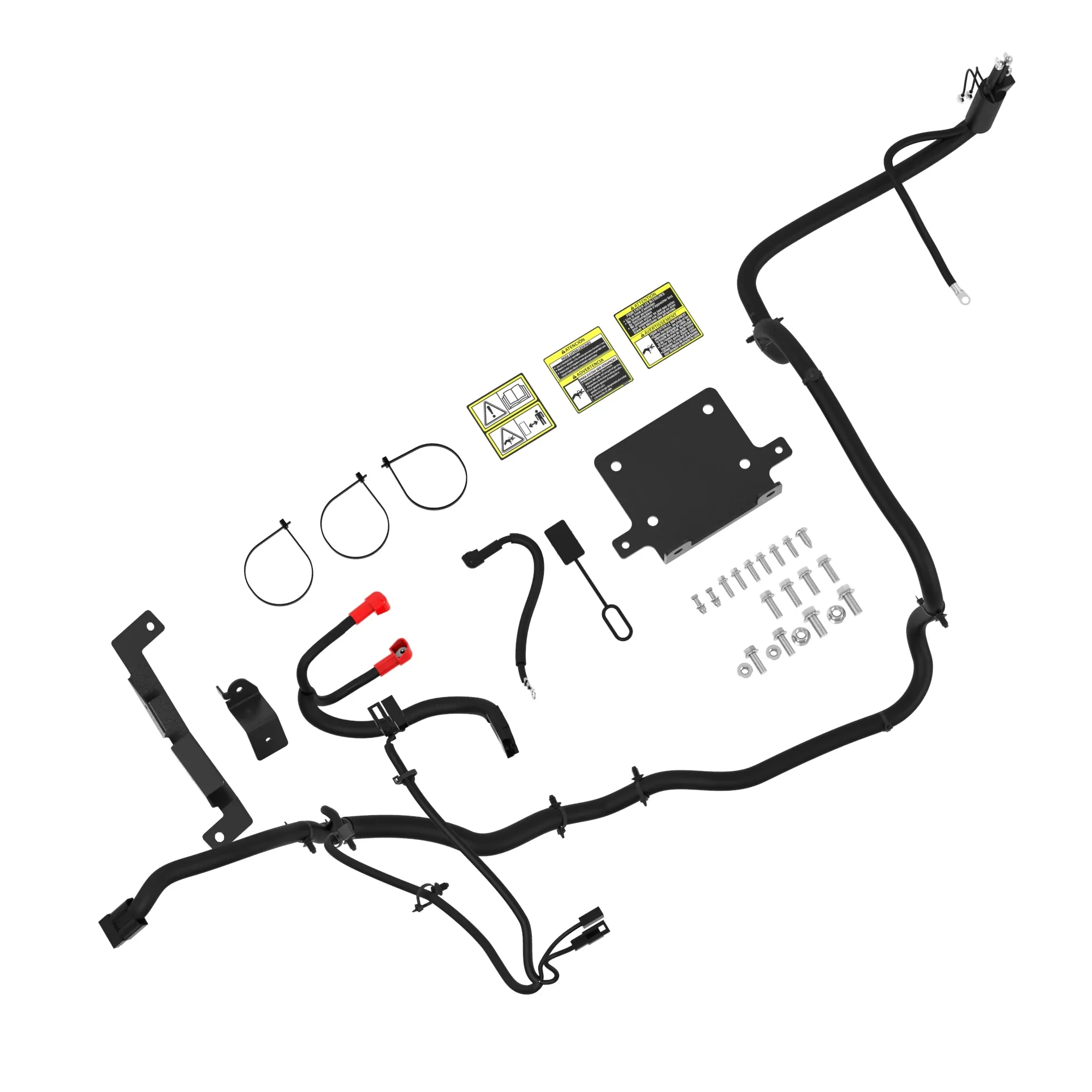 WINCH KIT