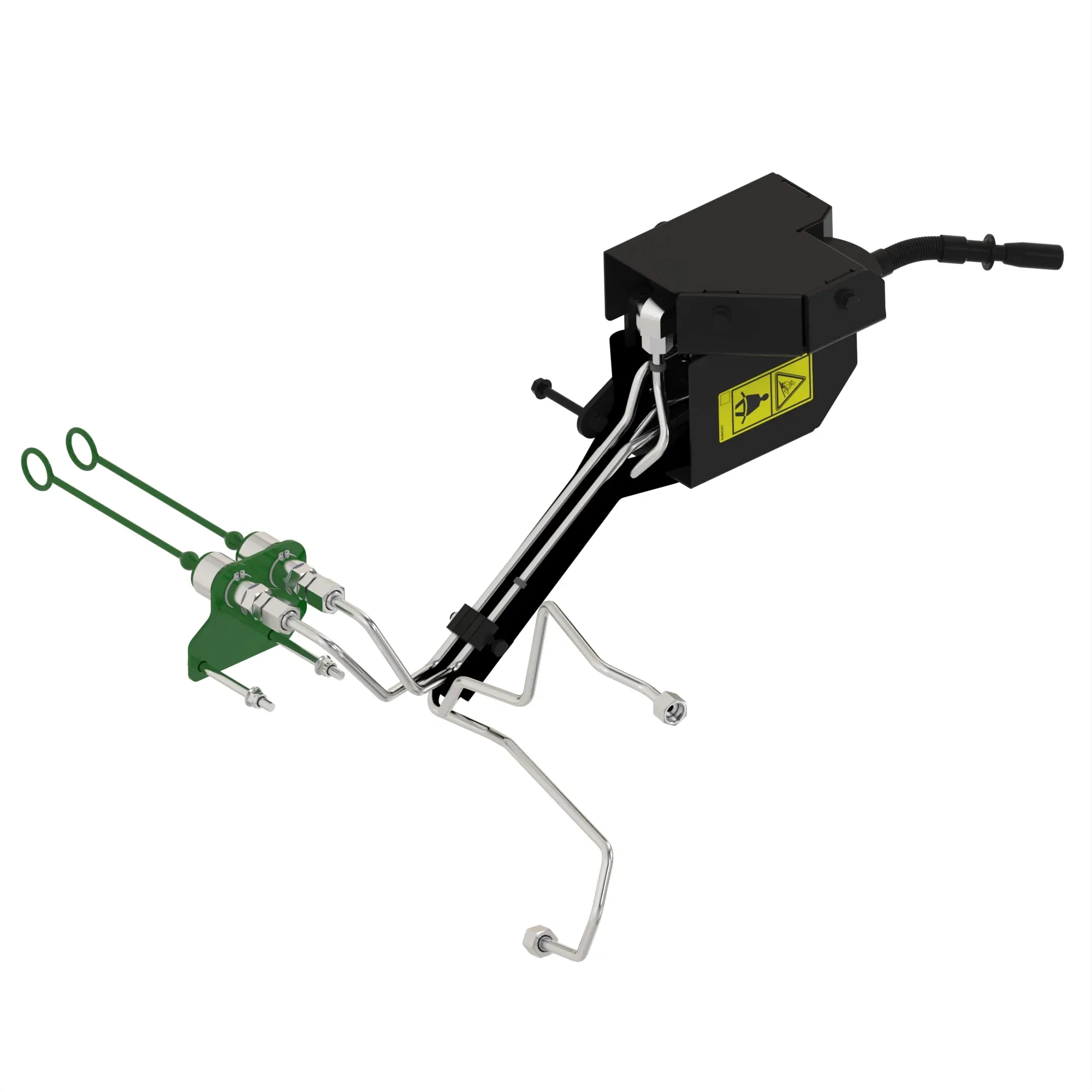Hydraulic Equipment
