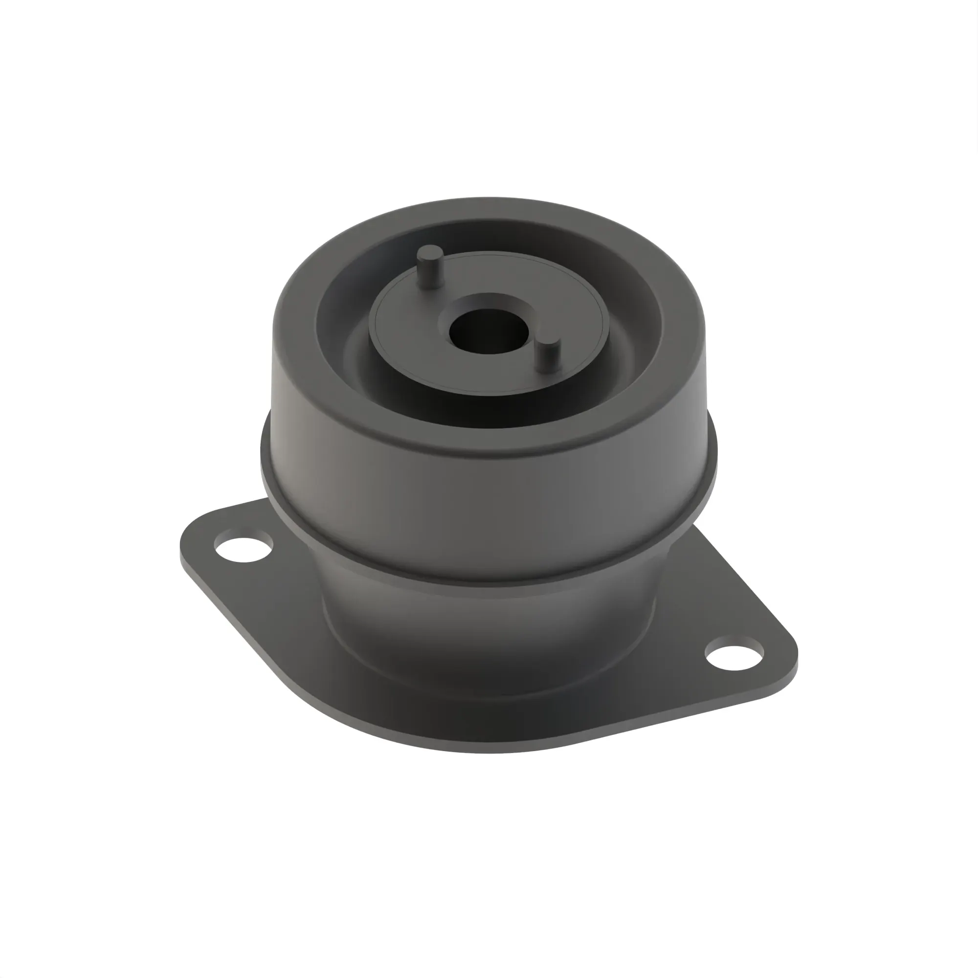 Isolator