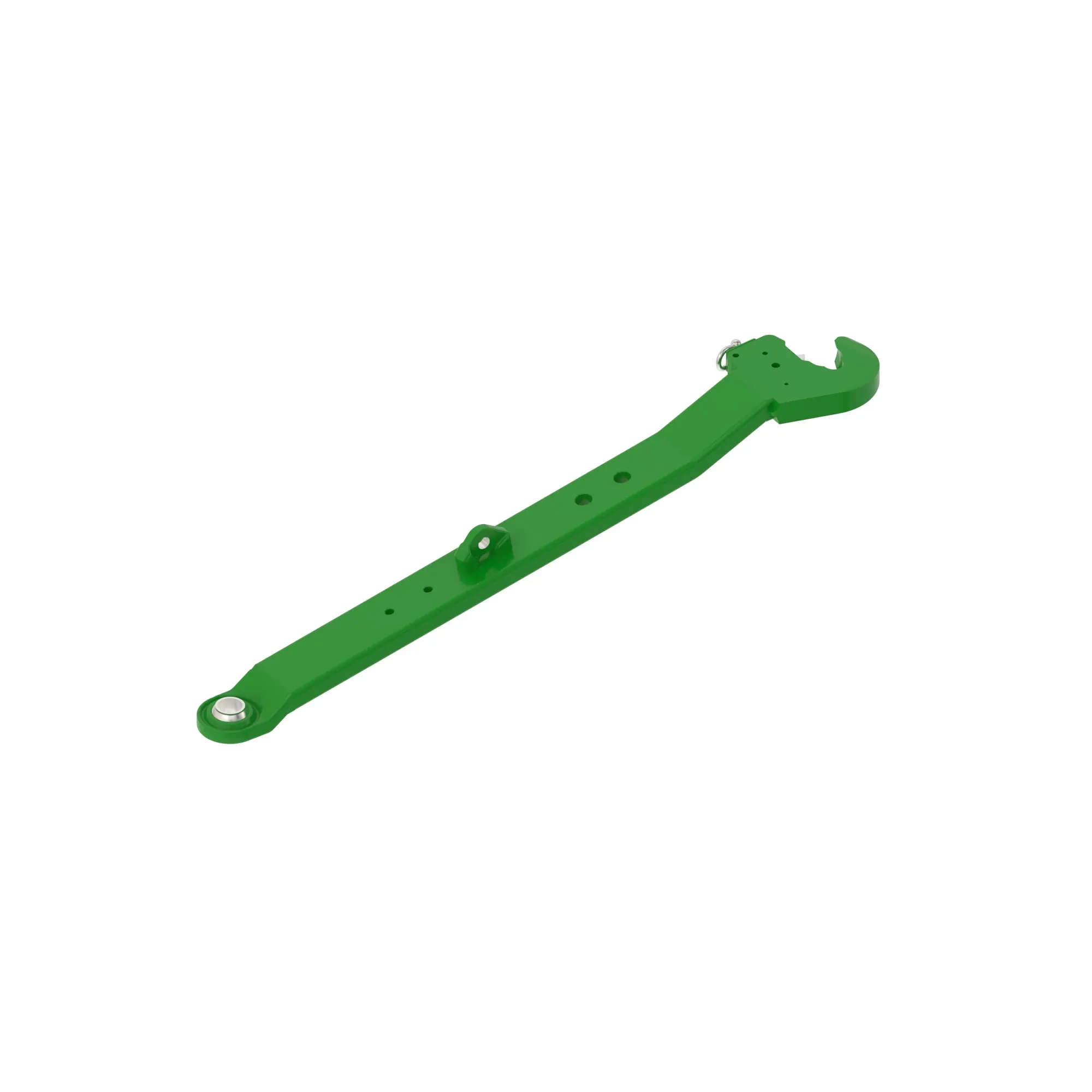 Draft Link, Hook Type, CAT3, LH