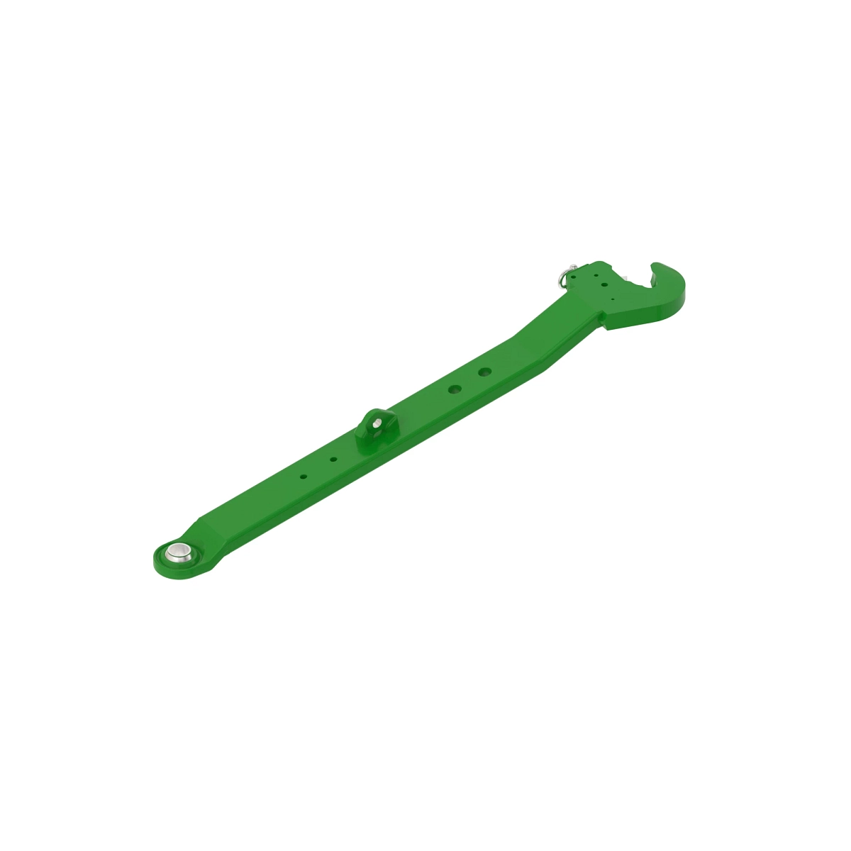 Draft Link, Hook Type, CAT3, LH