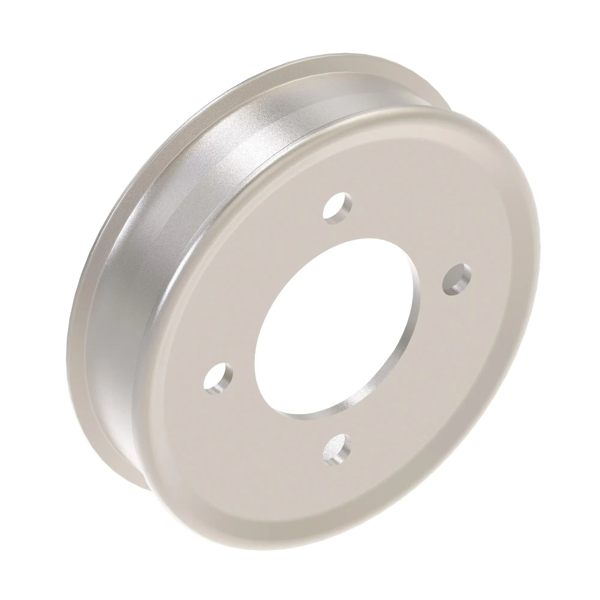 John Deere Pulley - T224307