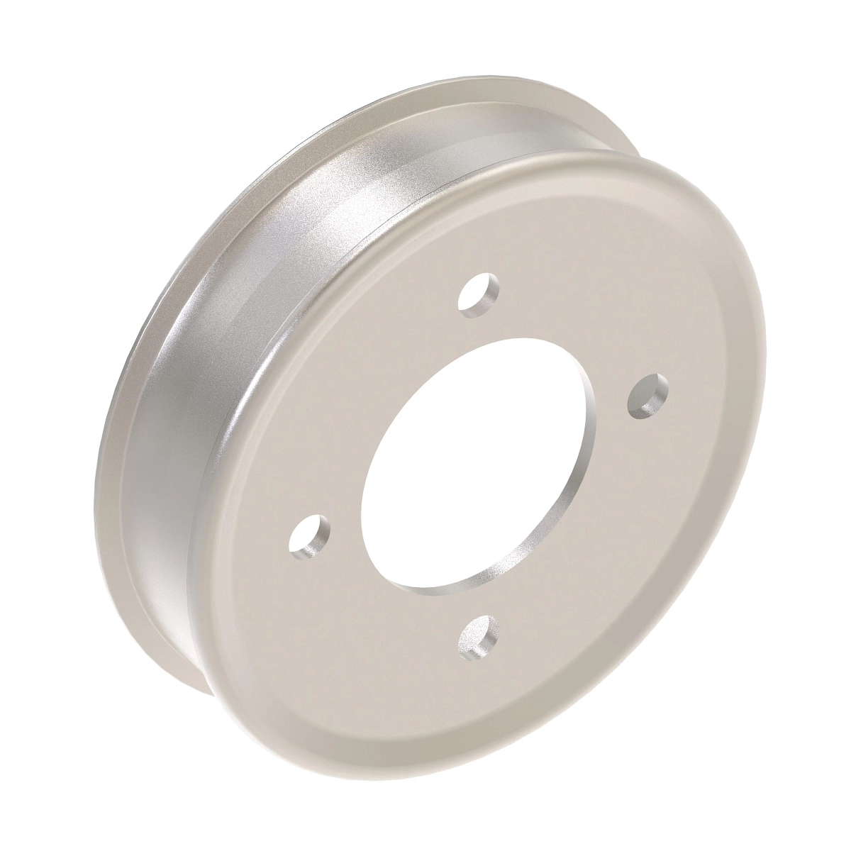 Pulley