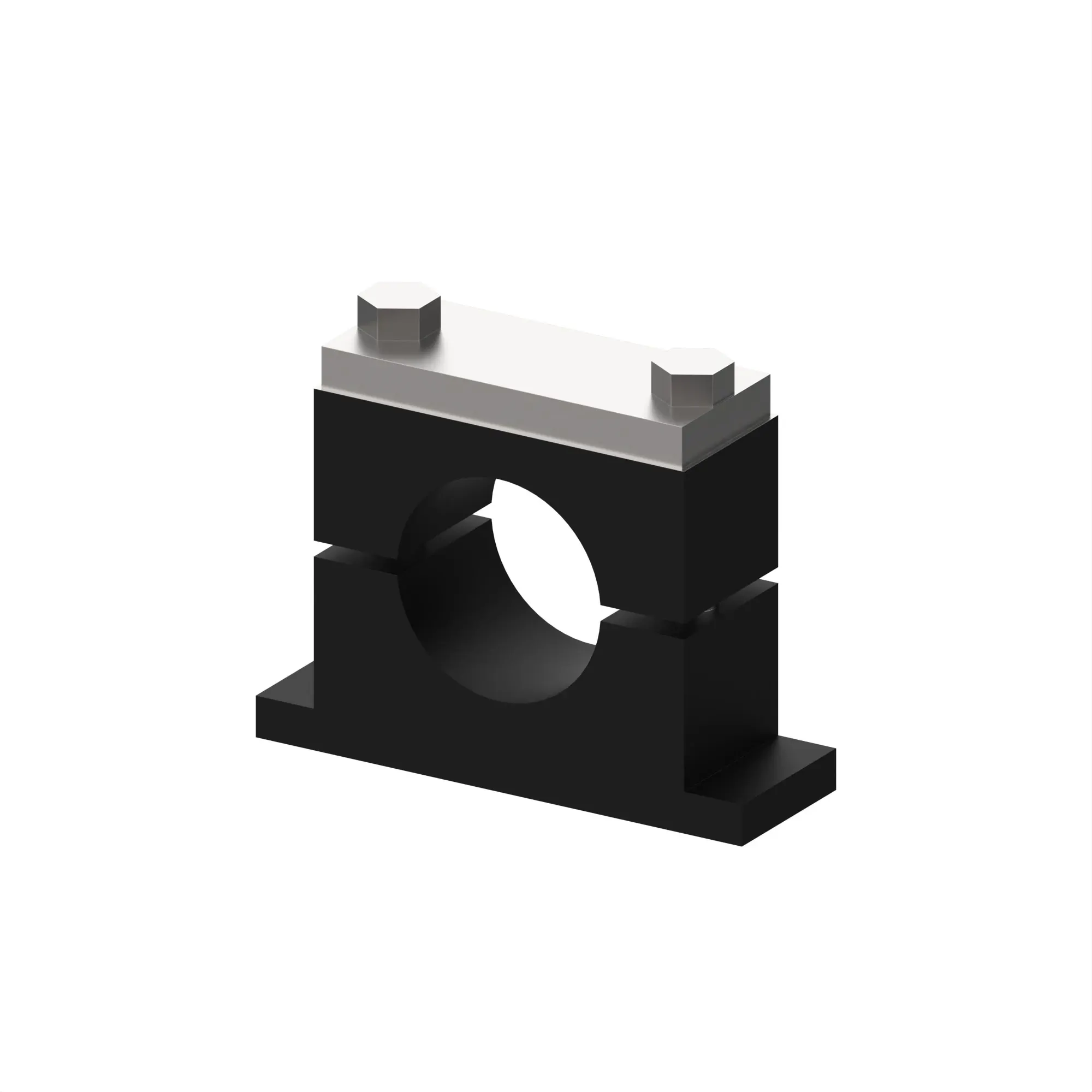 John Deere Clamp - 700579800
