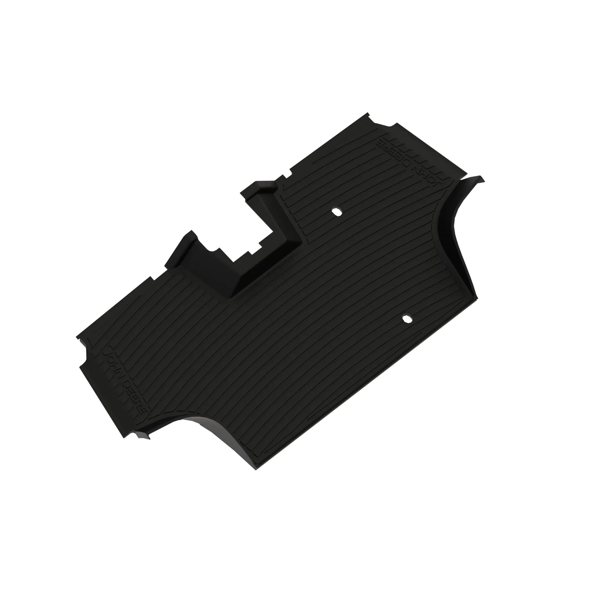 John Deere Front Floormat - R205337