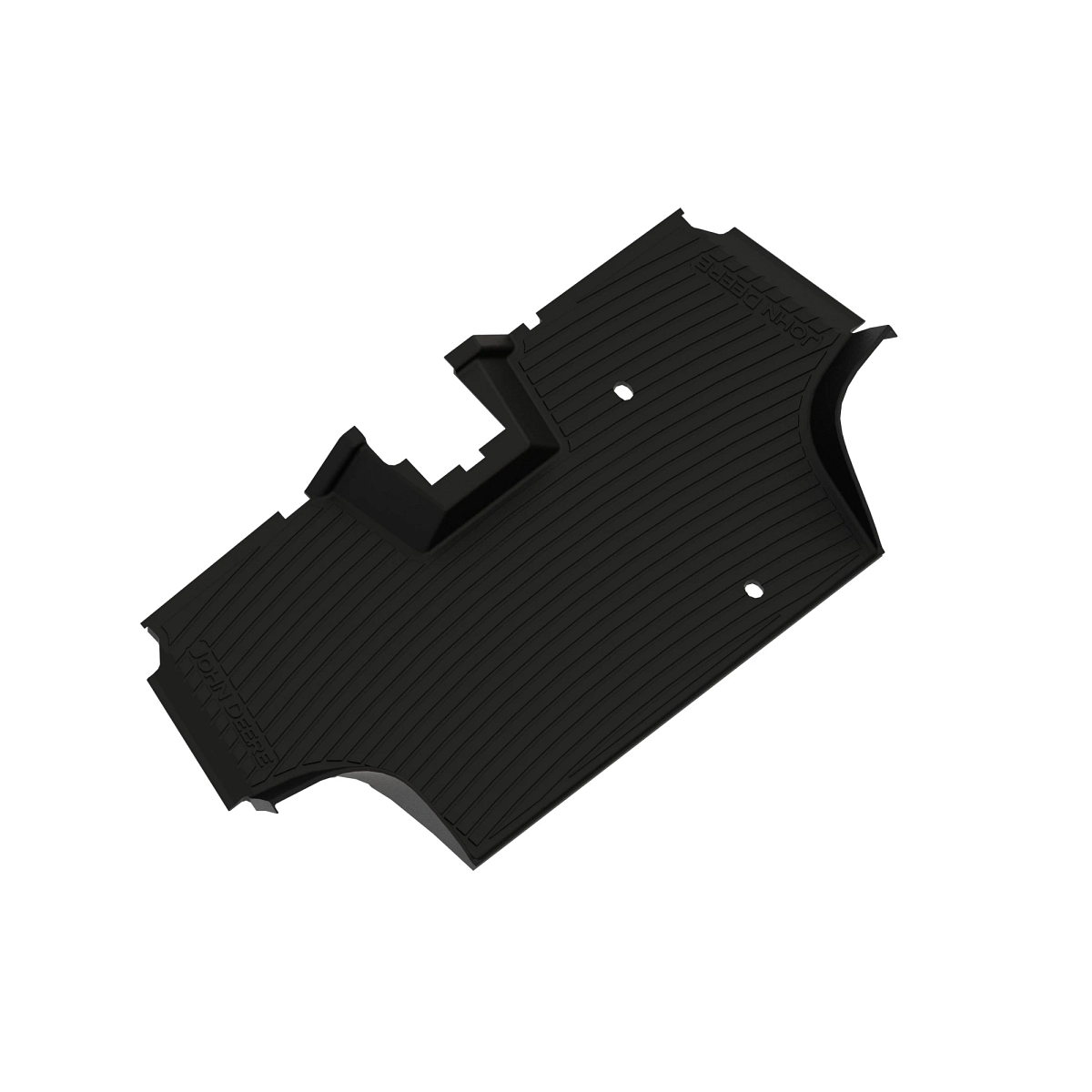 Mat, Front Floor, Cab