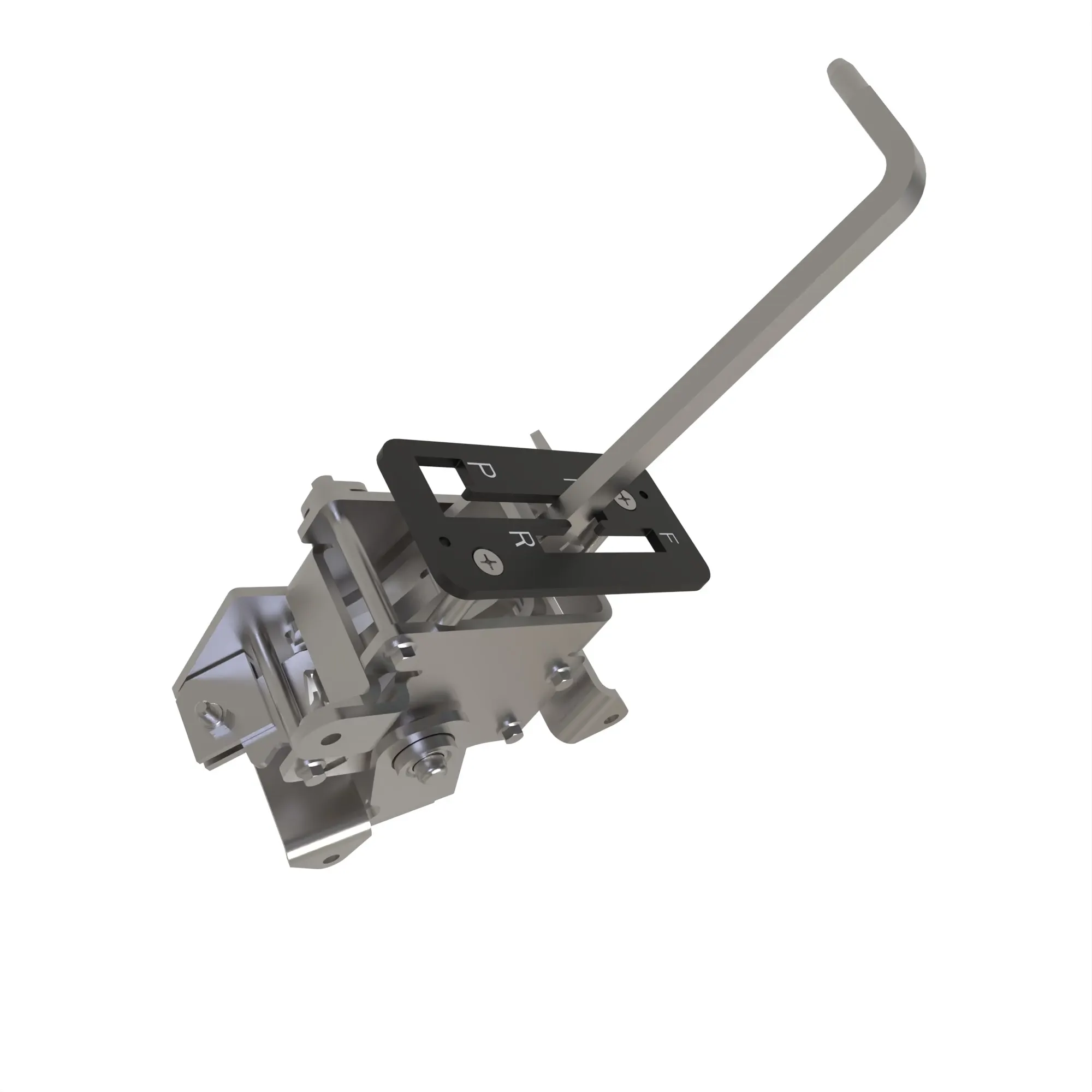 John Deere PowrReverser™ Assembly Reverser Controller - RE201854