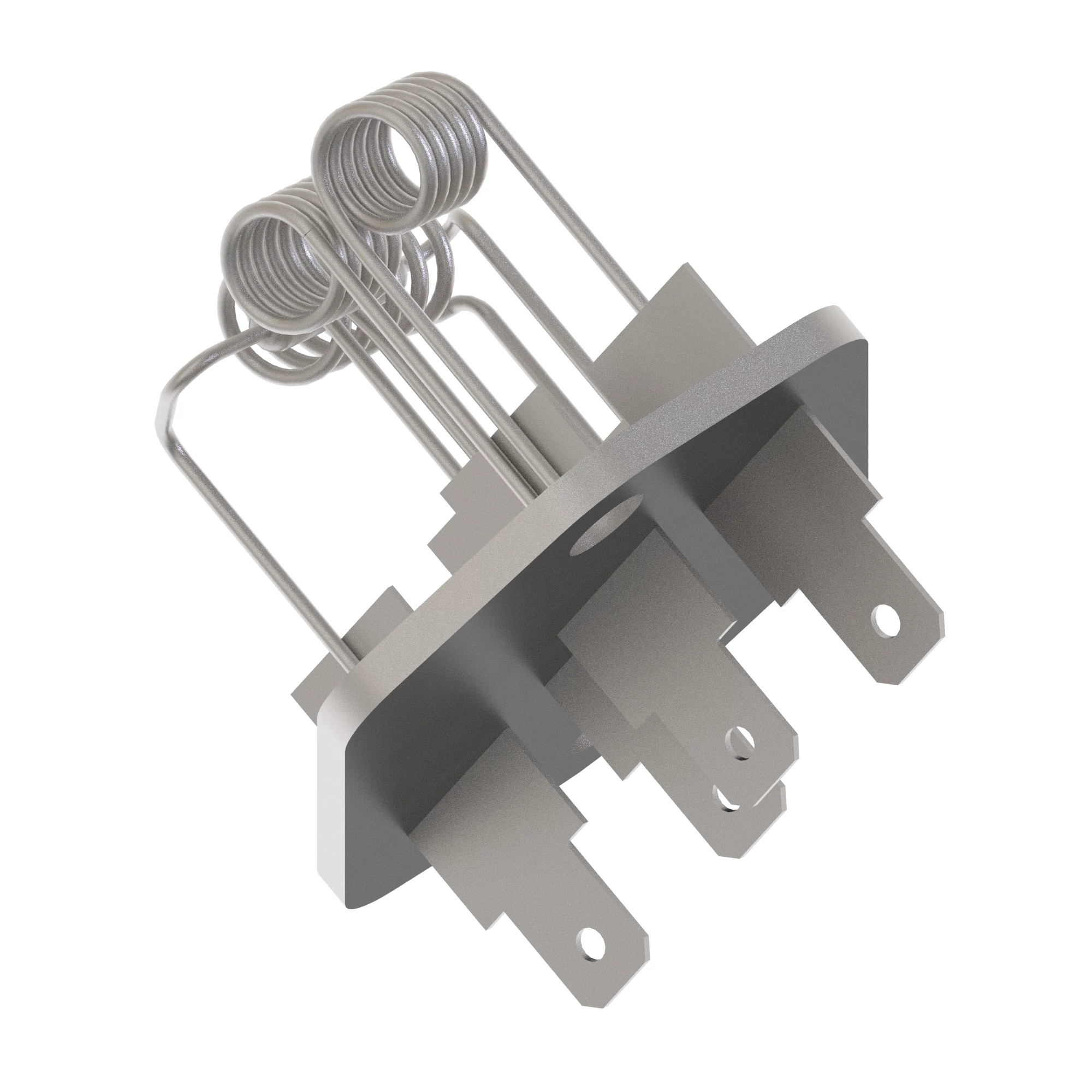 John Deere Resistor - RE49636