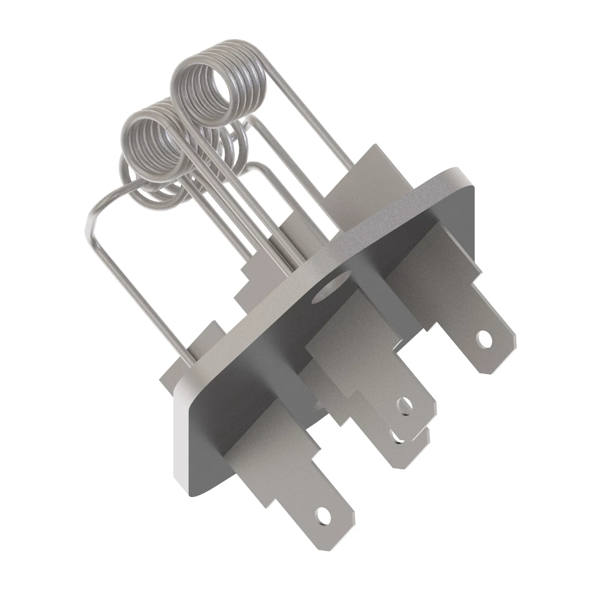John Deere Resistor - RE49636