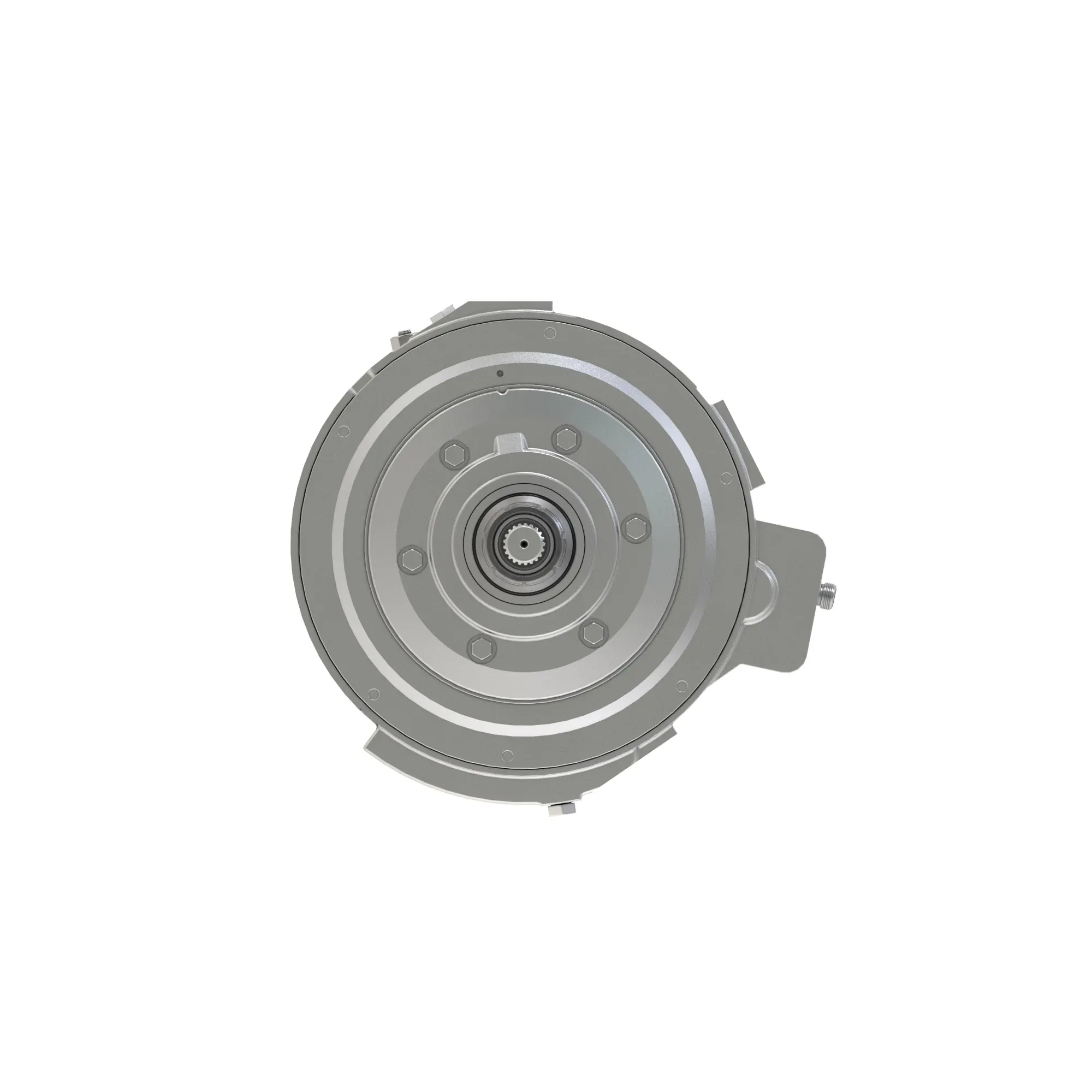 Gear Case
