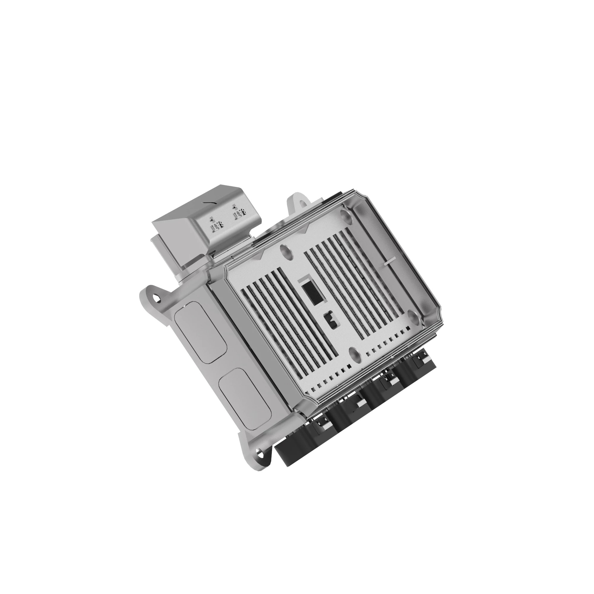 ELECTRICAL LOAD CENTER, DUAL VEC TI