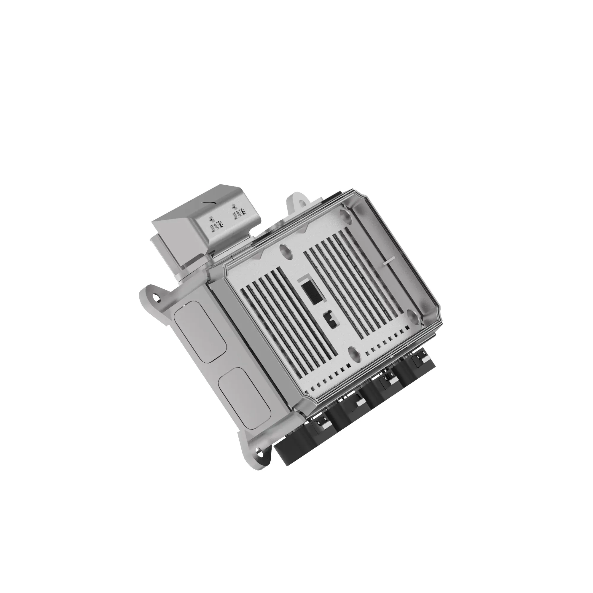 John Deere VEC Electrical Load Center - RE208524