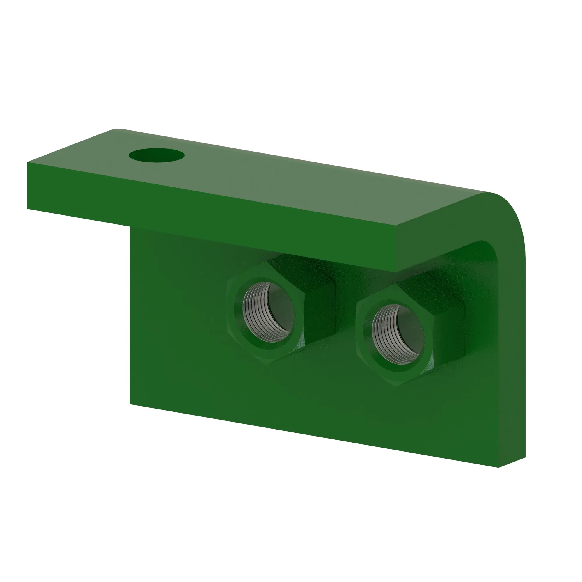 John Deere Support - DQ44730