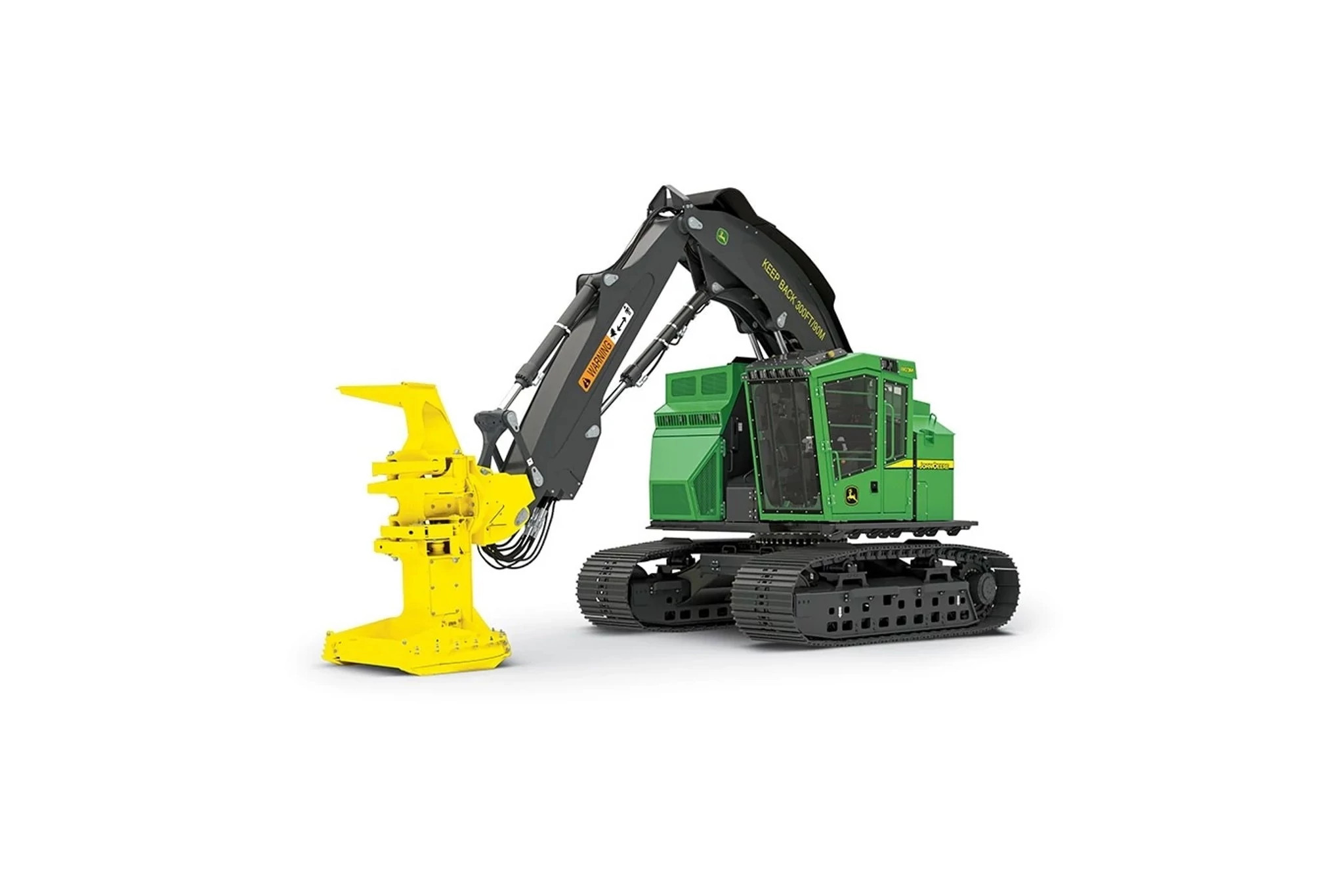 John Deere 803M | 4re Equipment | John Deere 803M