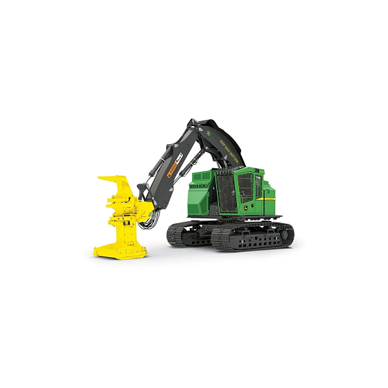 Product image 1 | 4re Equipment | ID: product-forestry-john-deere-803m-803mxt