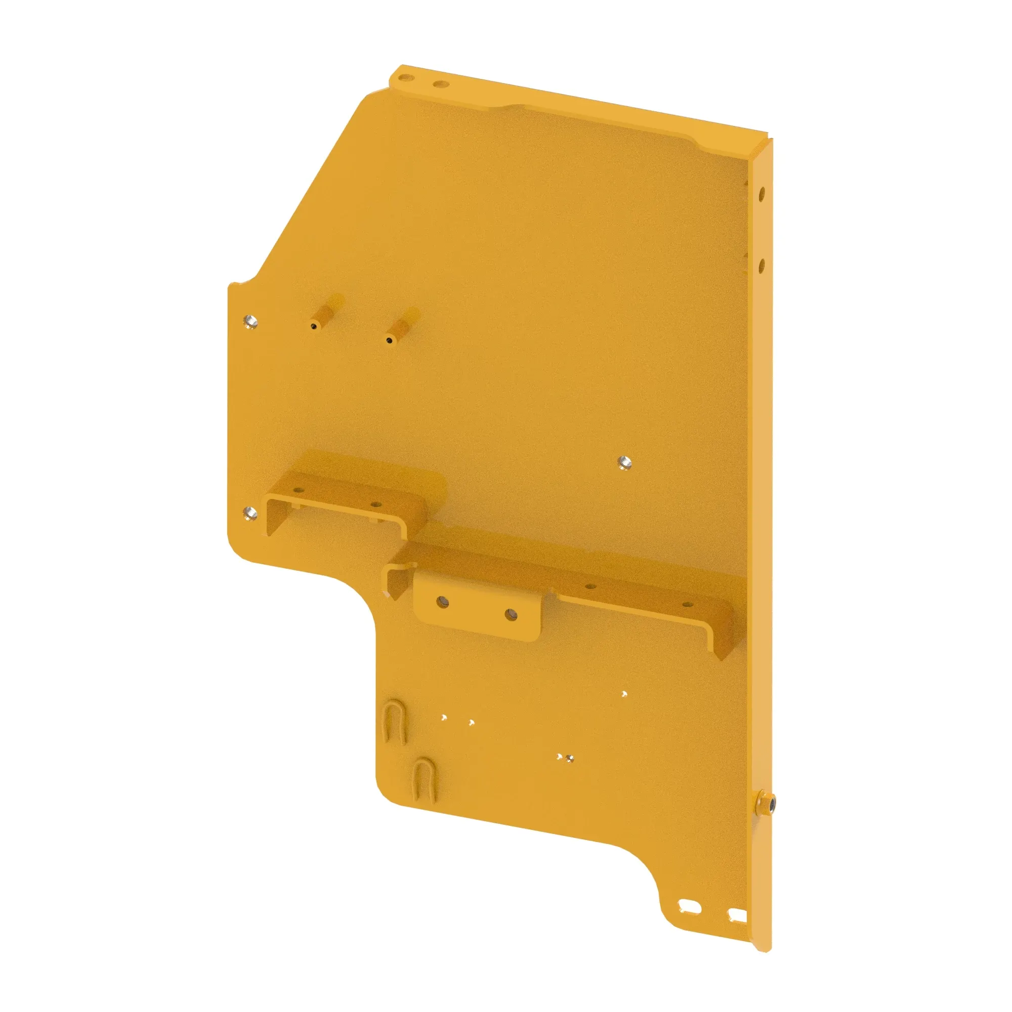 John Deere Partition - AT507610