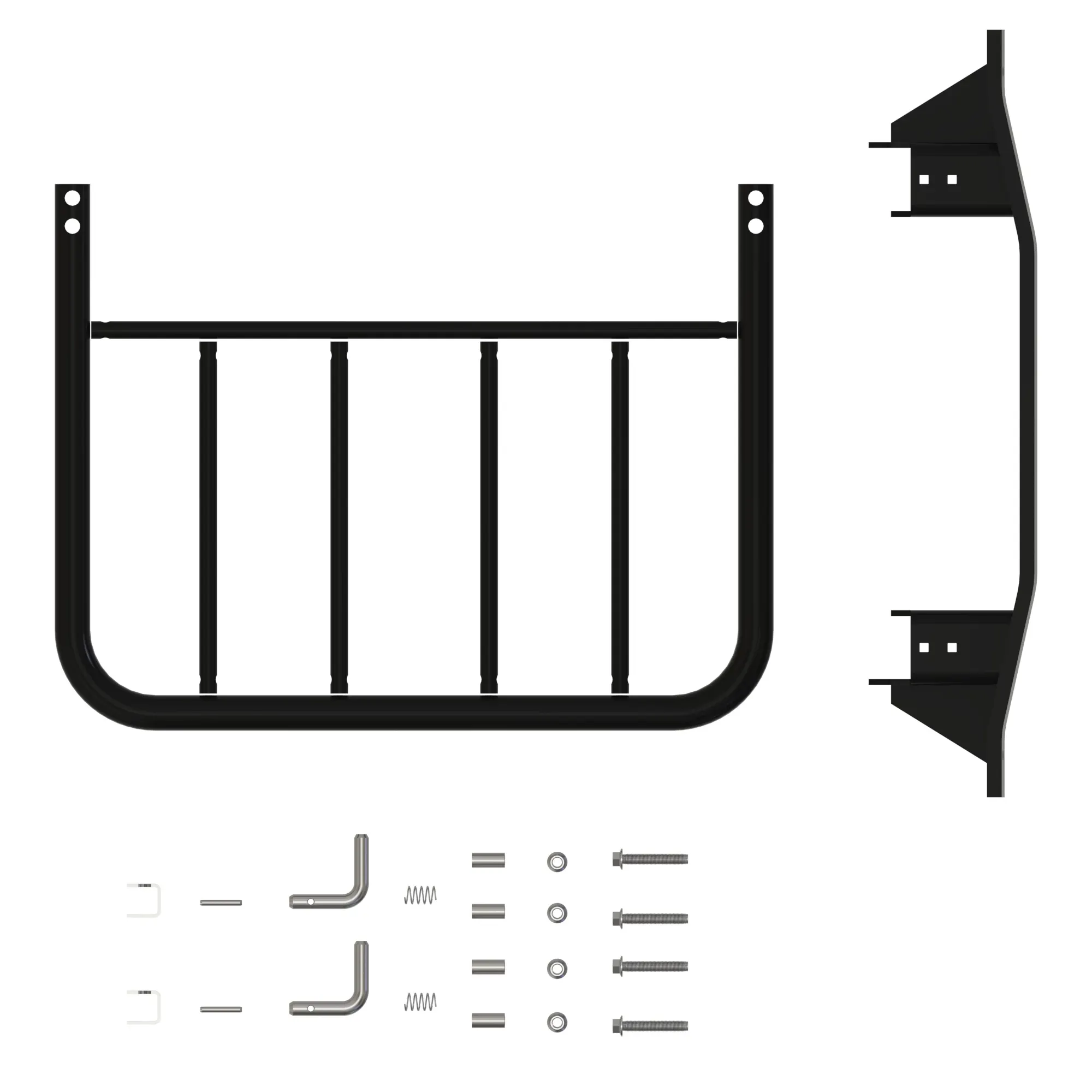 BUMPER