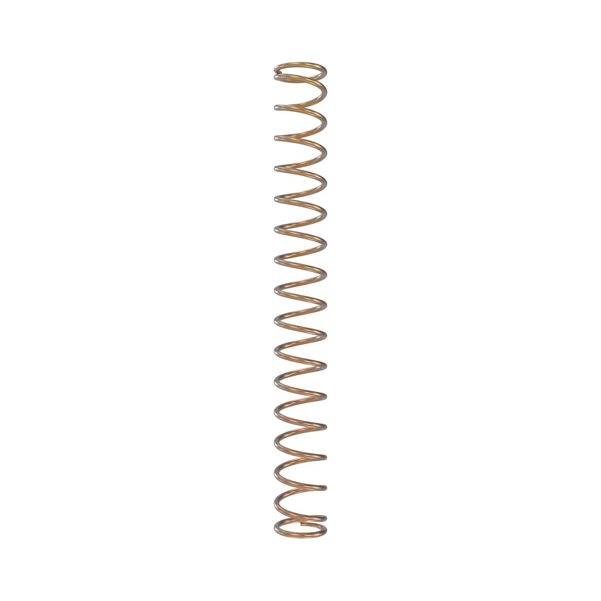 SPRING,COMPRESSION VALVE START COLD