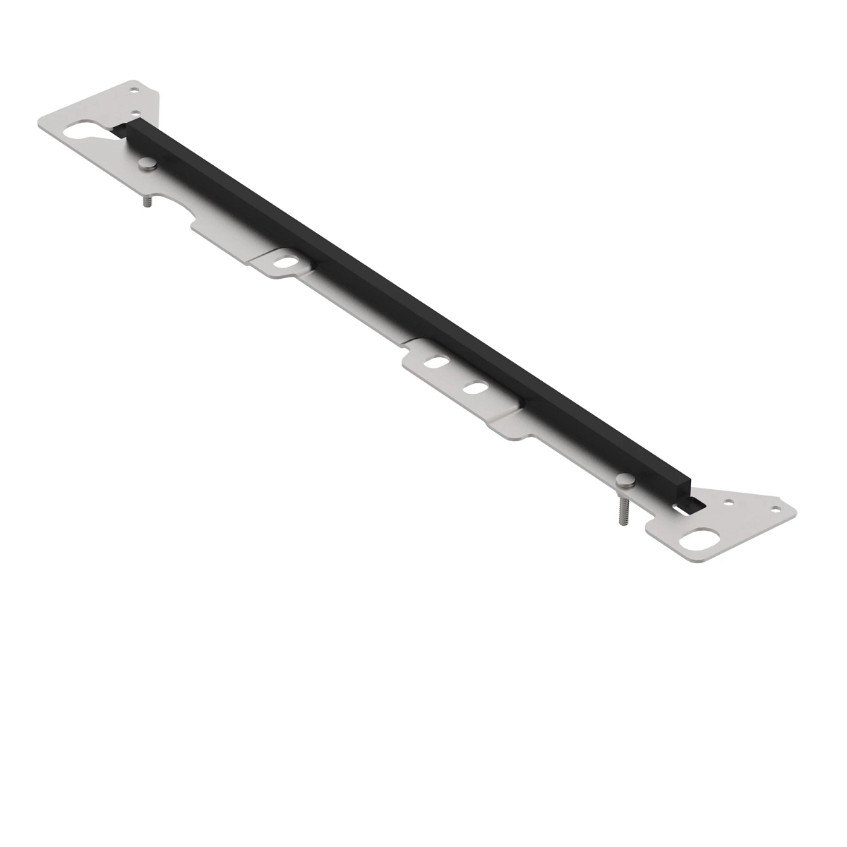 Bracket, Assembly, Radiator, Top Re