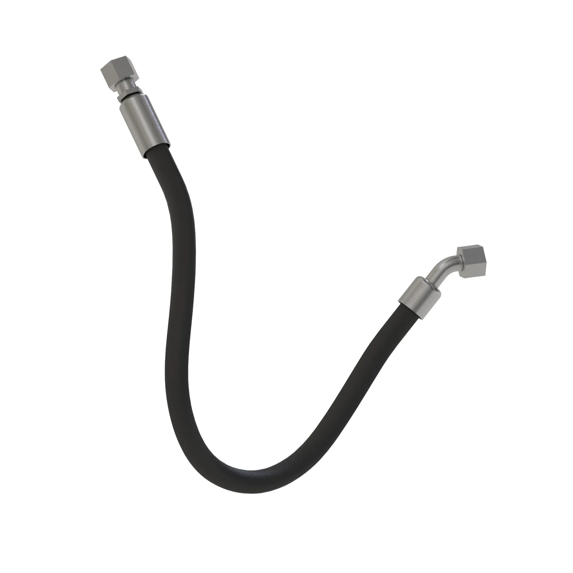 Hydraulic Hose