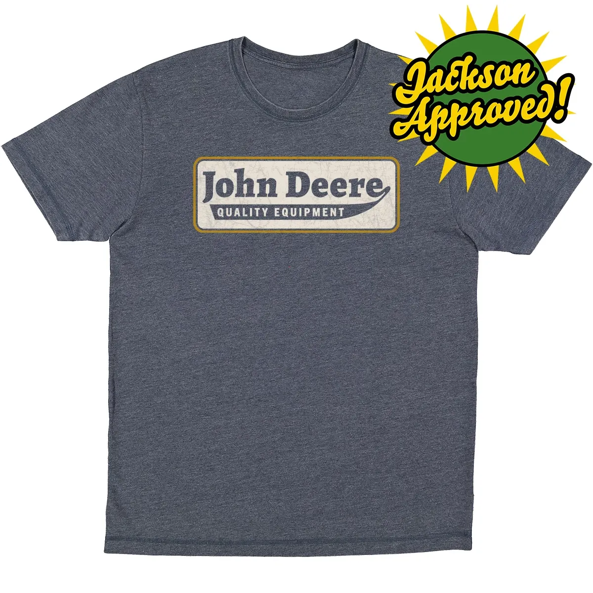 Quality Equipment T-Shirt | Vintage Collection