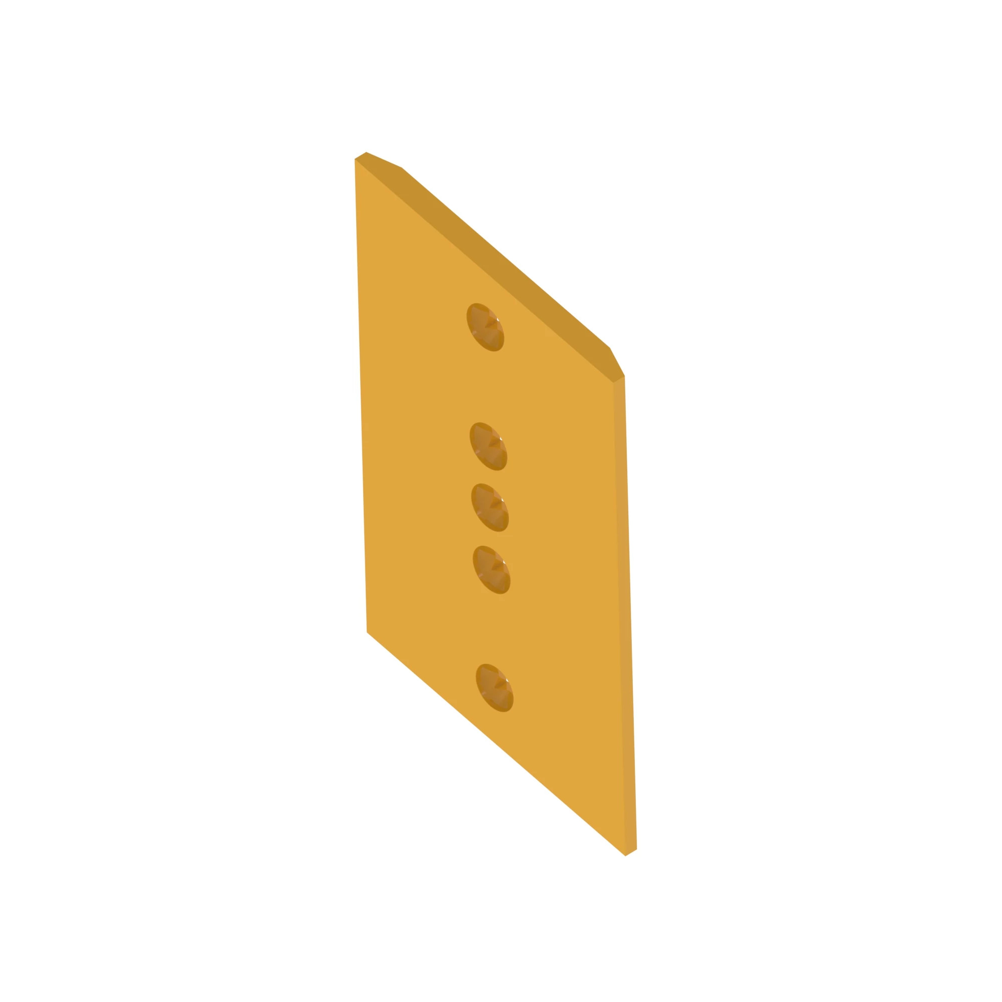 Dura-Max Cutting Edge