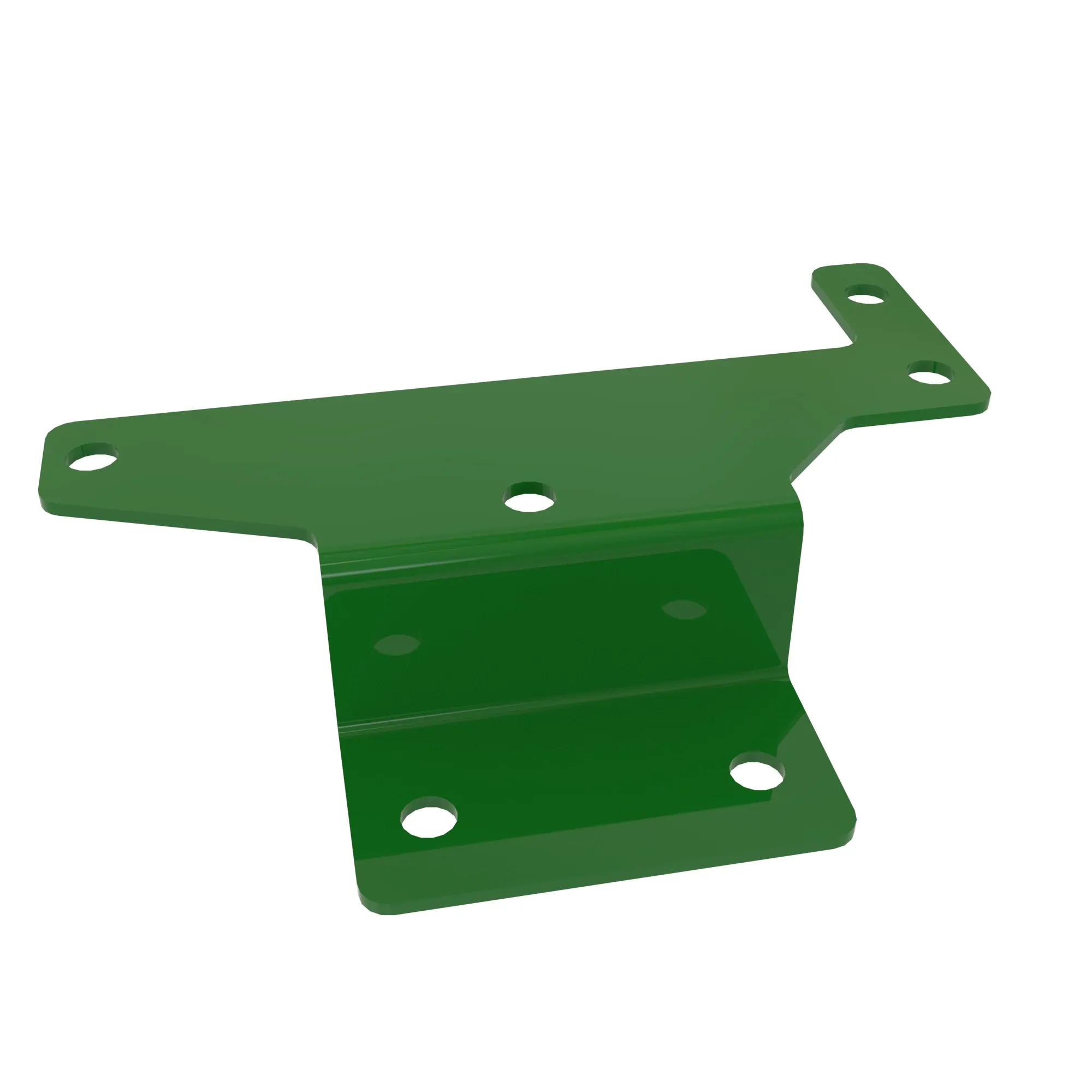 John Deere Bracket, Hydraulic and Fuel Bundle - KK82598