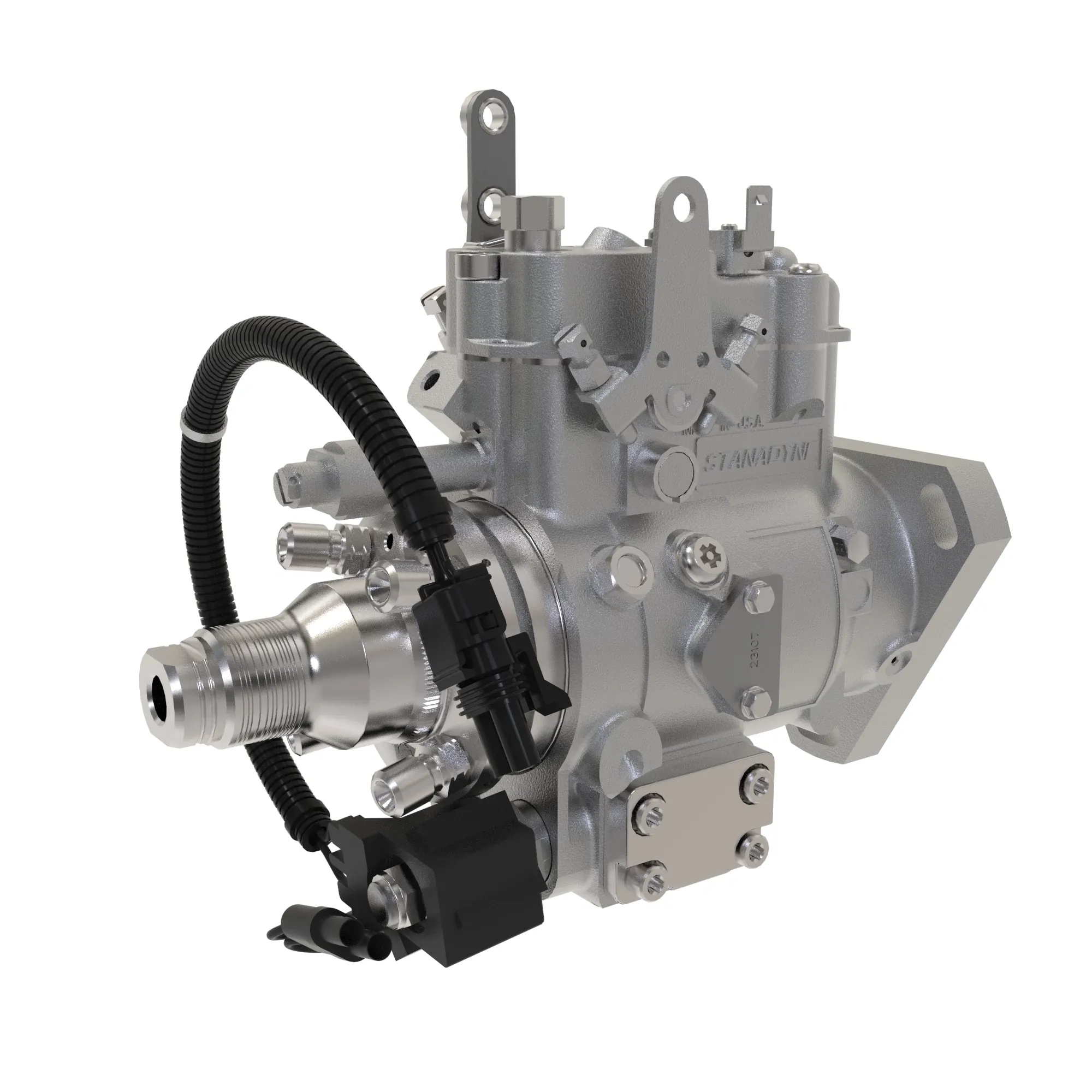 John Deere Fuel Injection Pump - RE509284