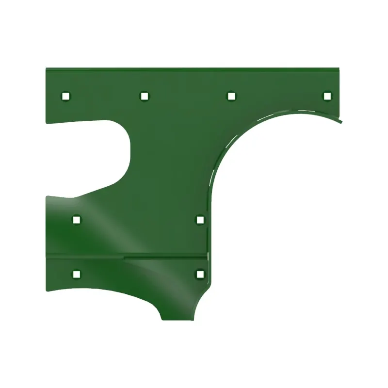 Wear Plate