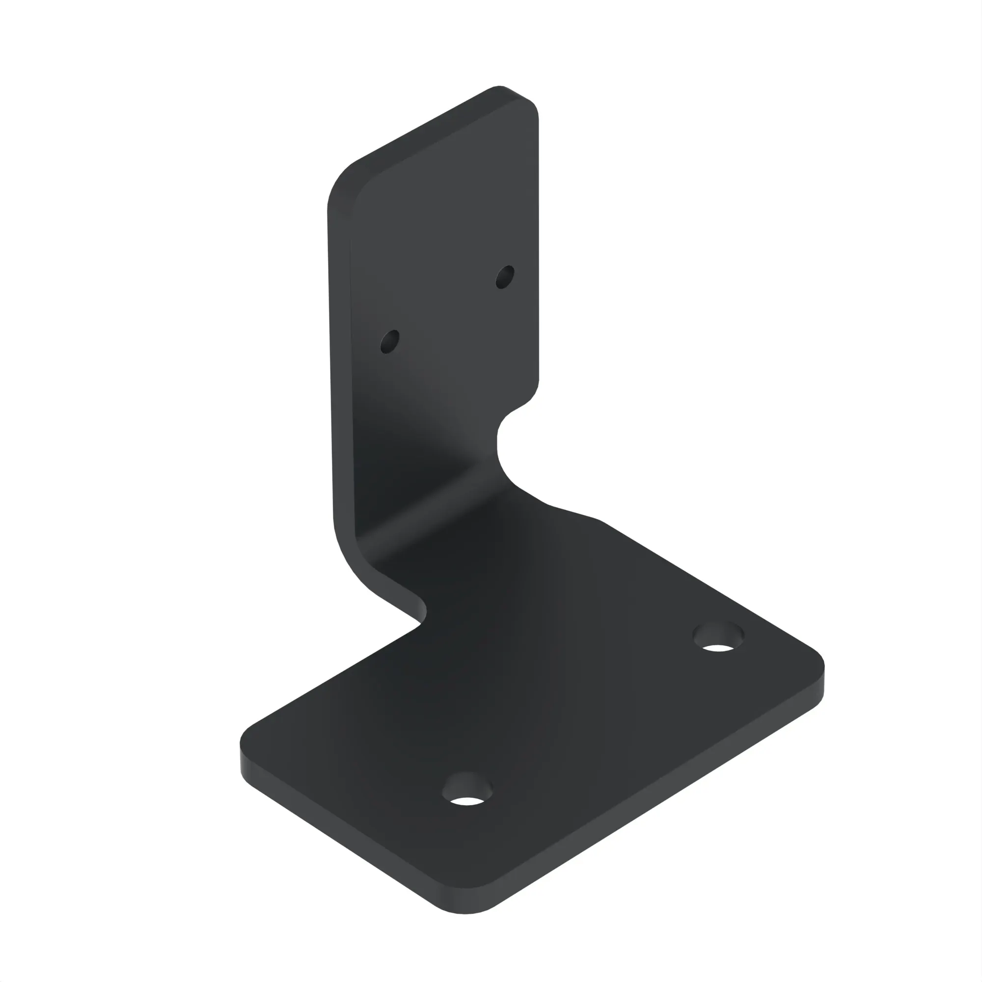 John Deere Adaptor Block Mounting Bracket - F699924