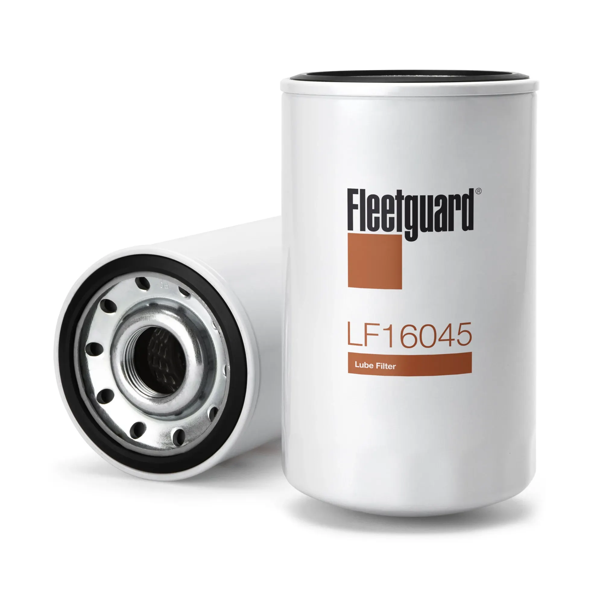 Fleetguard Spin-On Lube Filter - PMLF16045