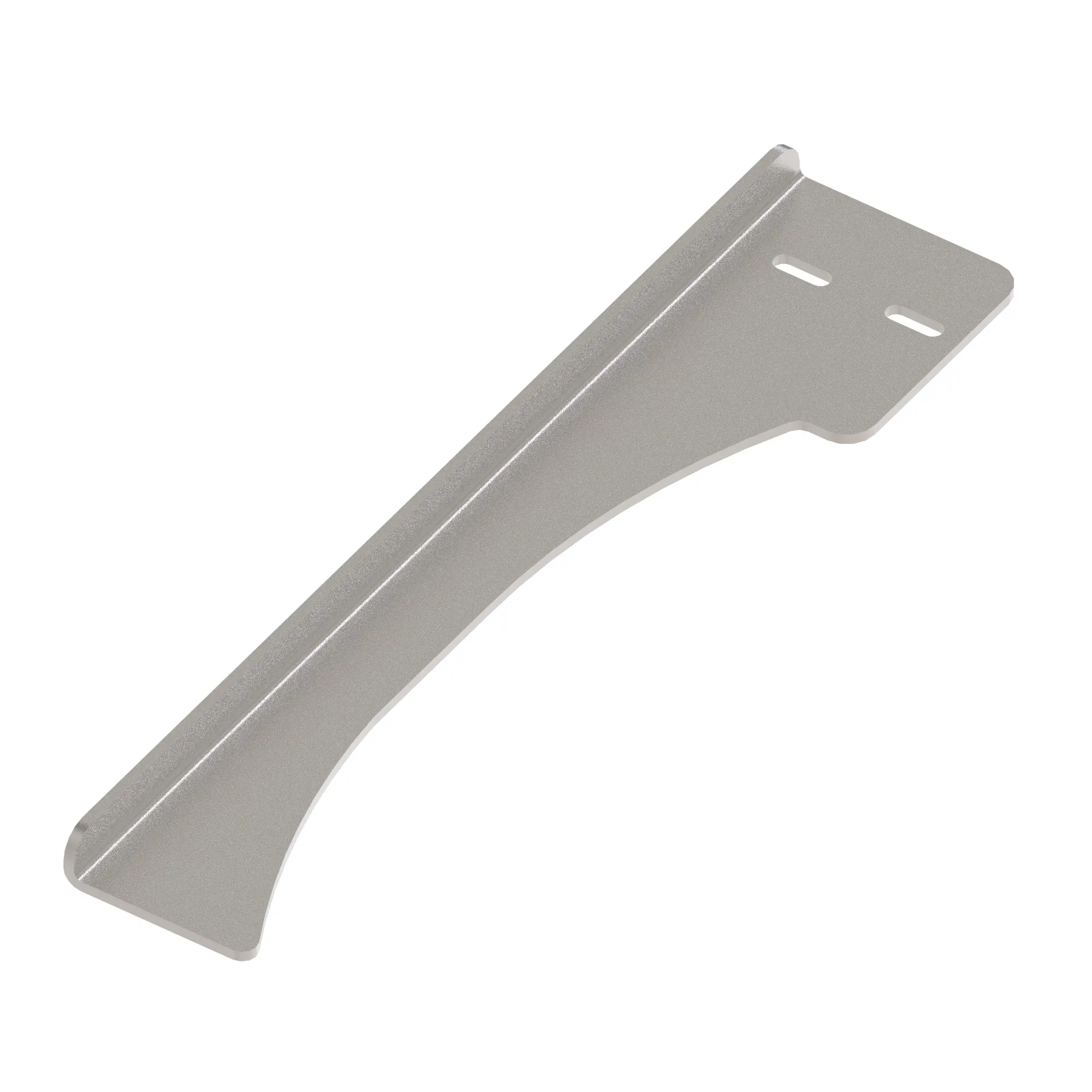 SCRAPER, TIRE (RH)