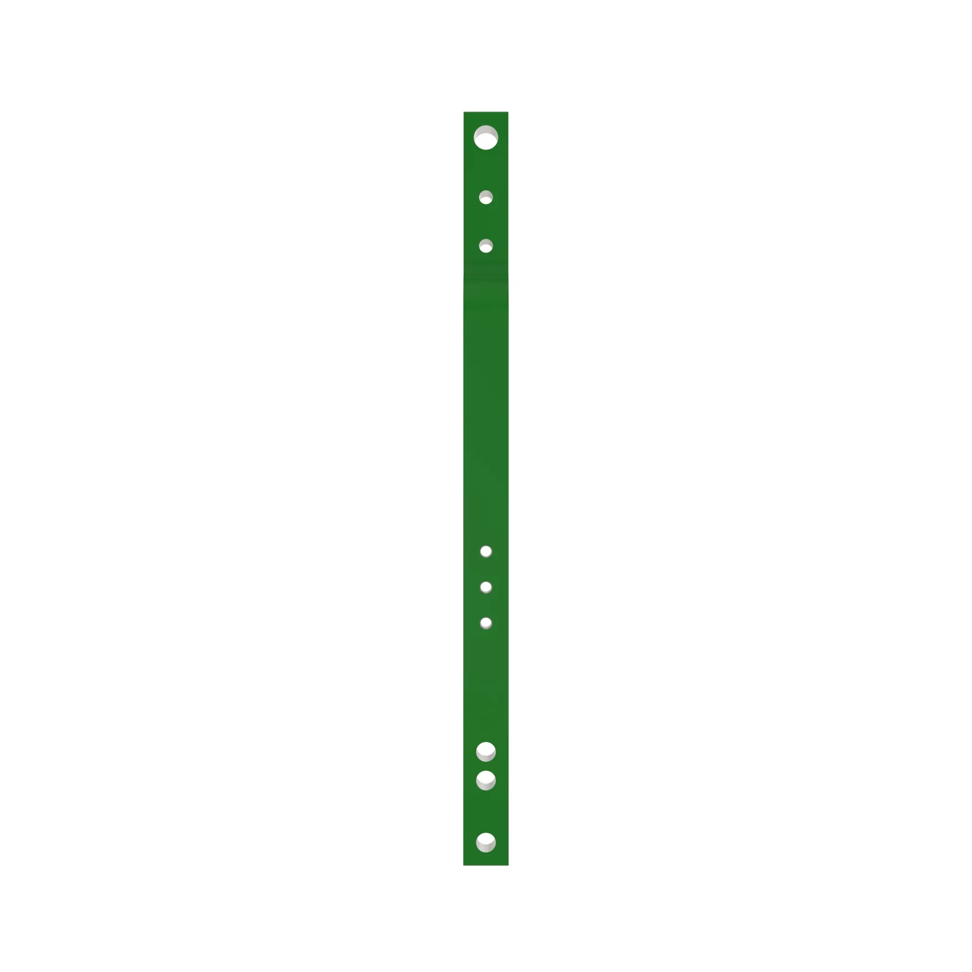 Drawbar