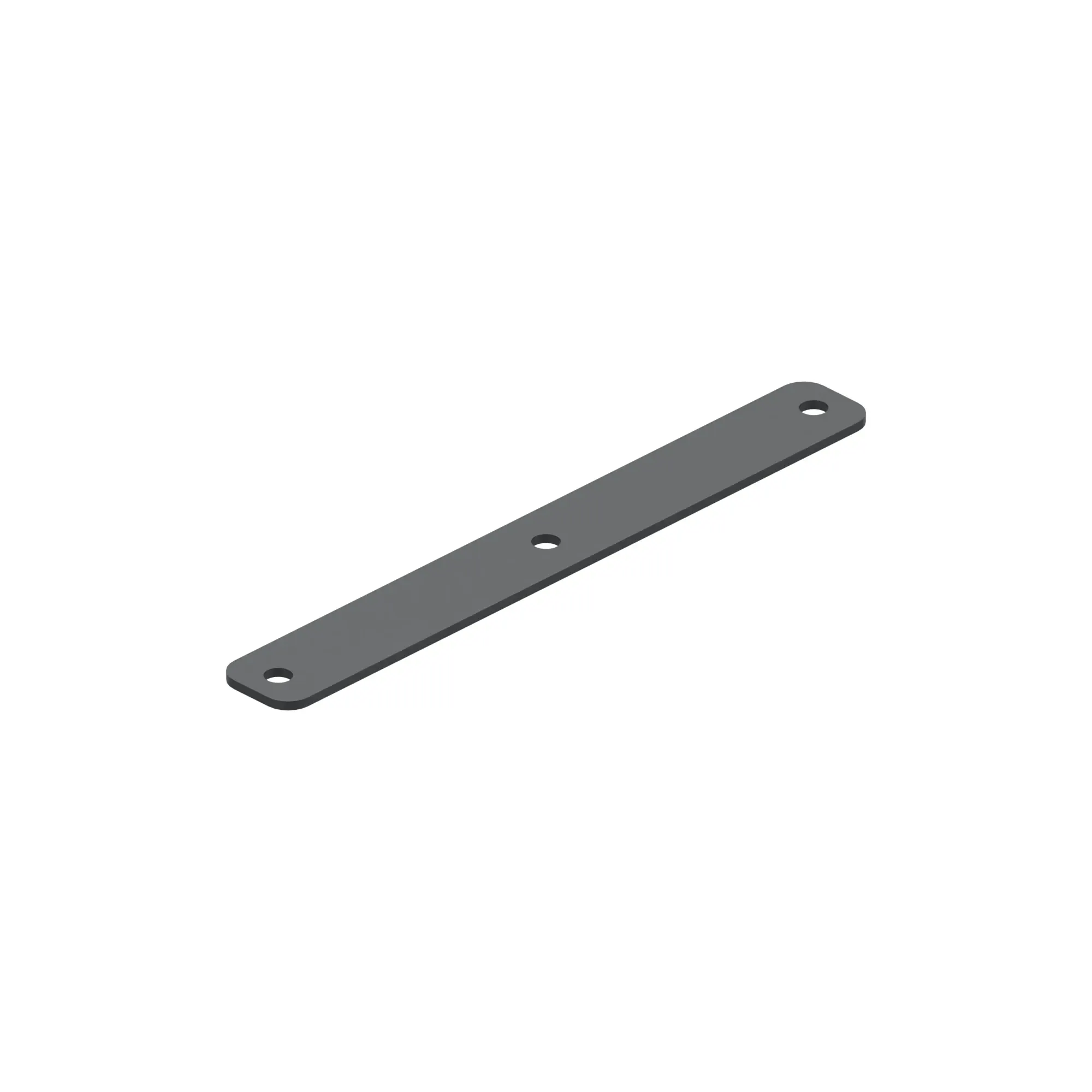 John Deere Clamp Plate - T377945