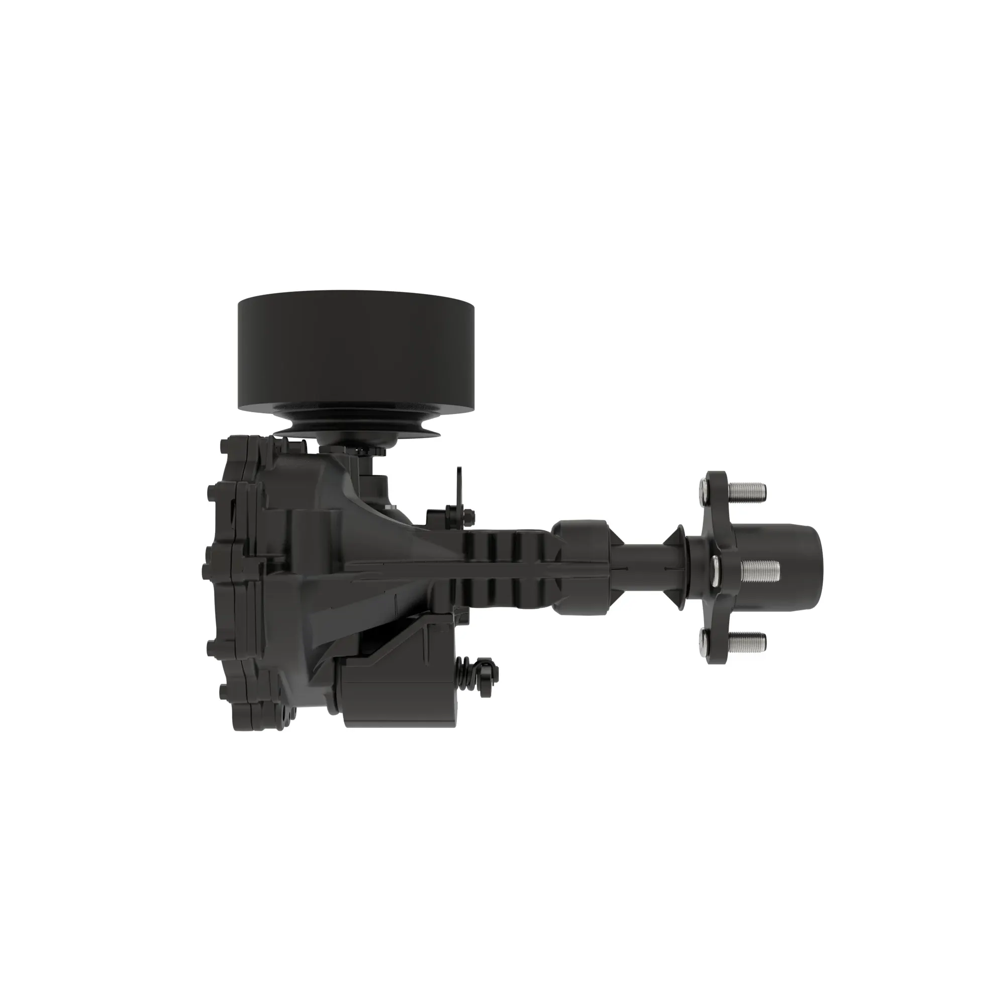 Transaxle