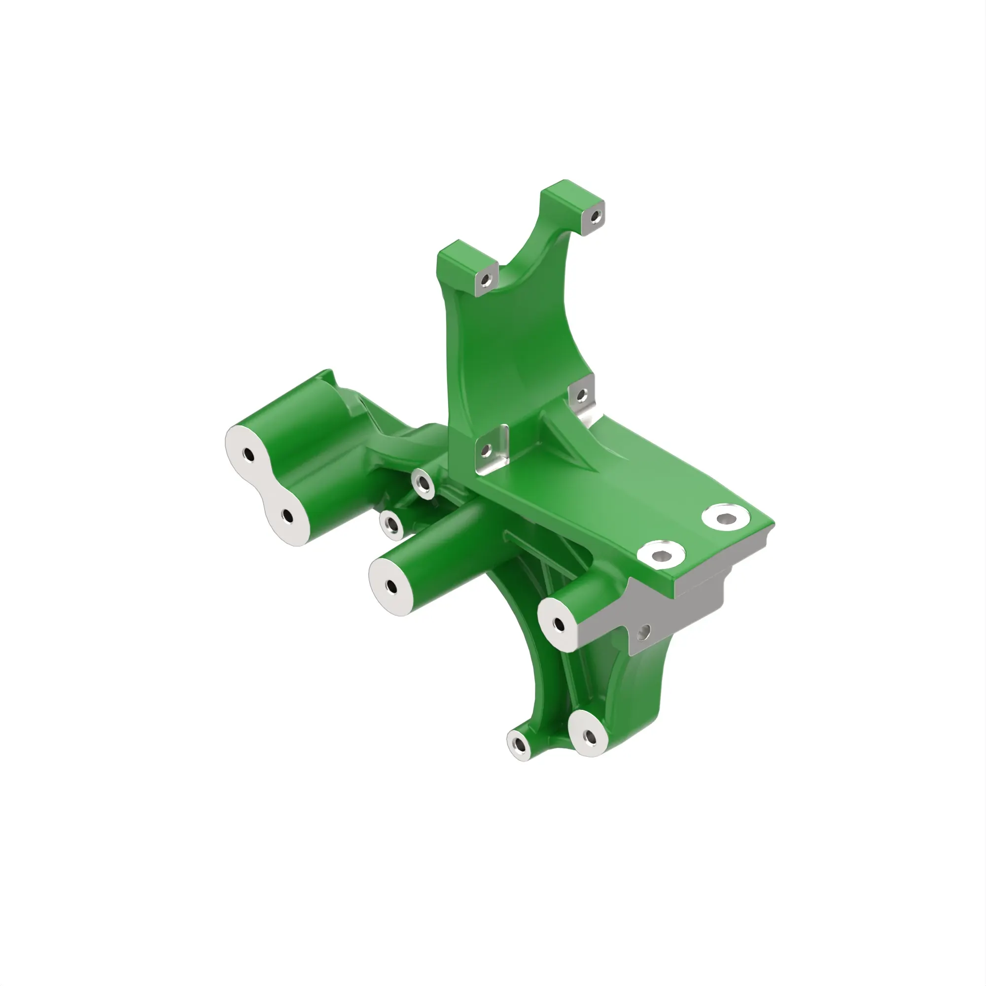 WTTS/TTS 9.0L Front Drive Casting