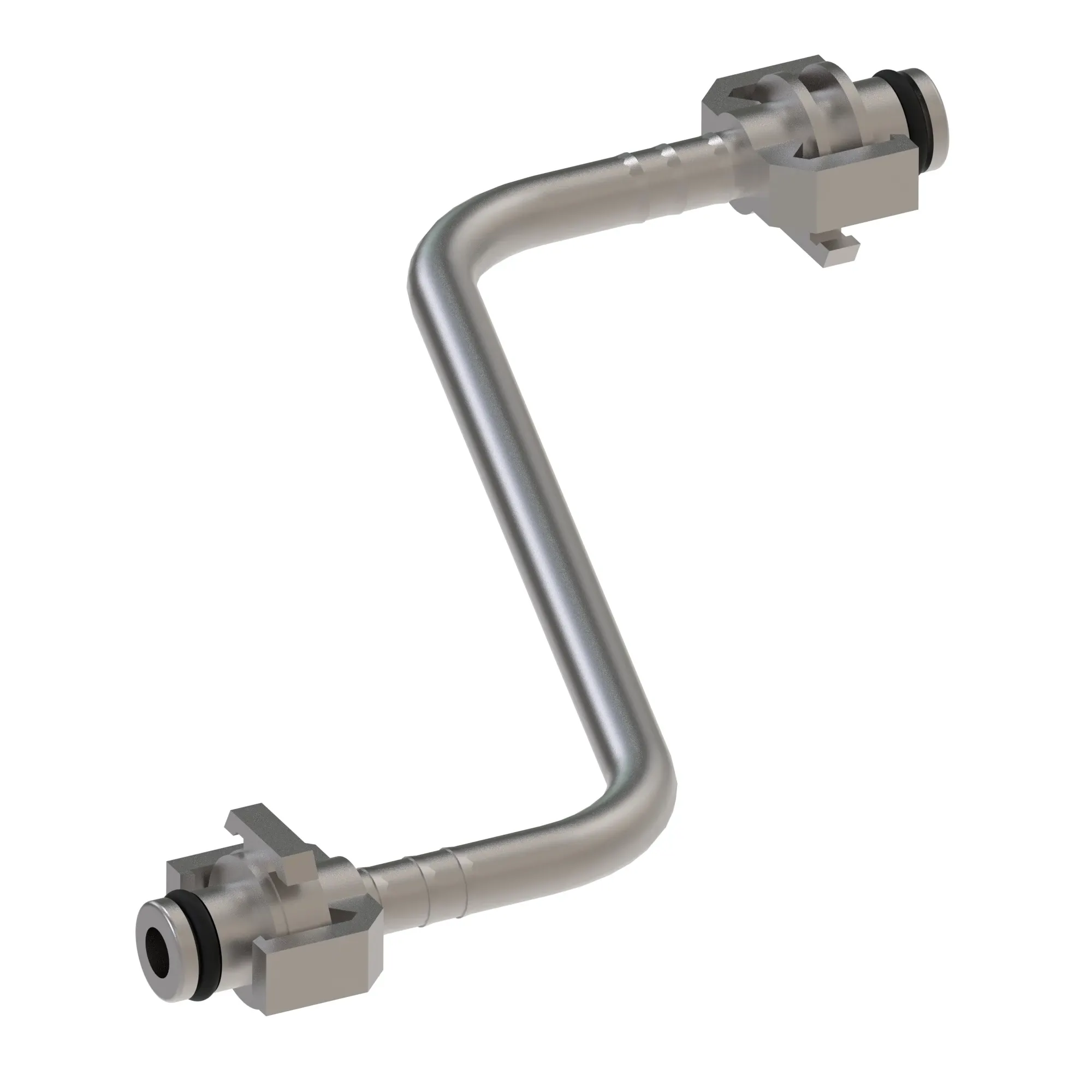 John Deere Fuel Feed Line - RE539252