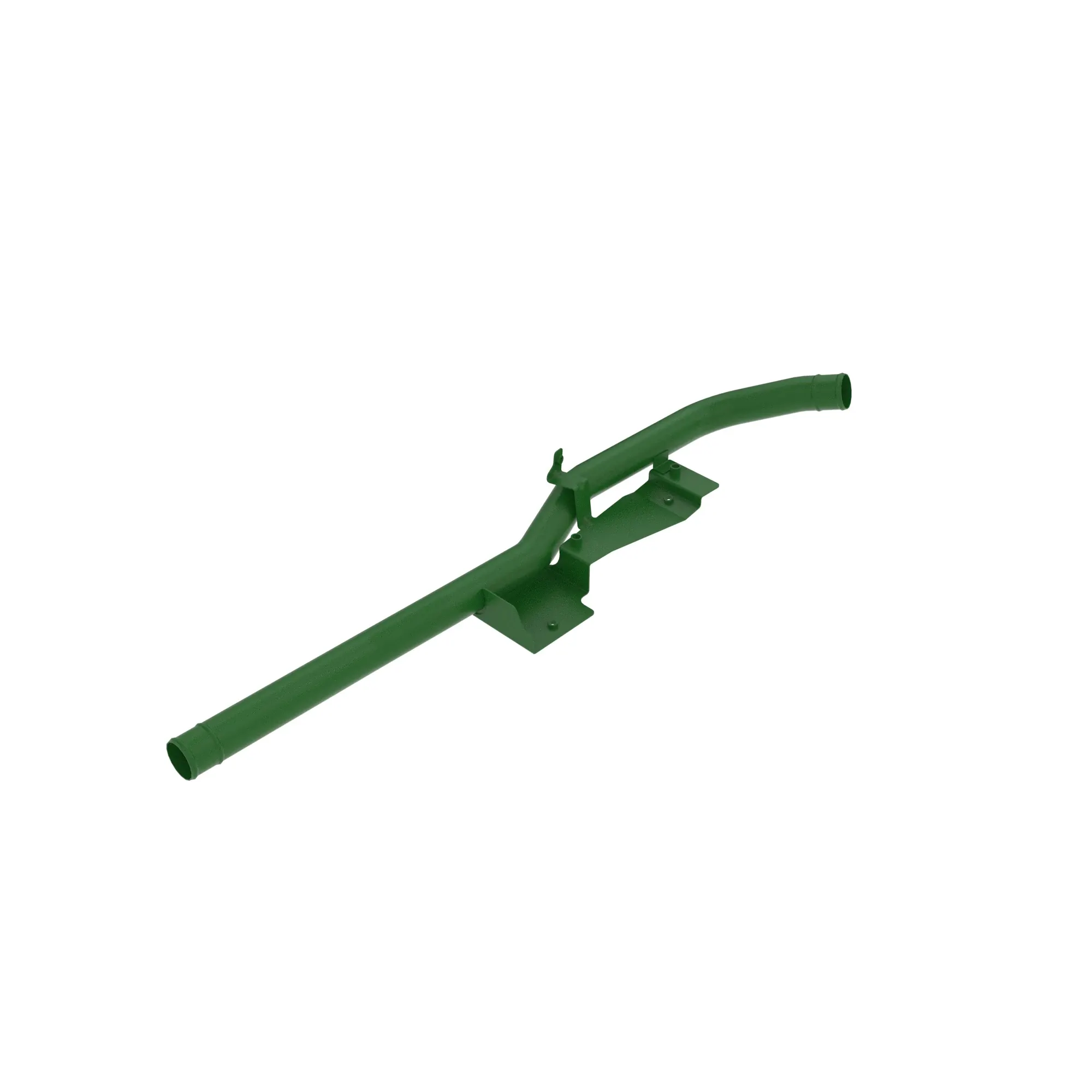 John Deere Aspirator Tube - RE331853