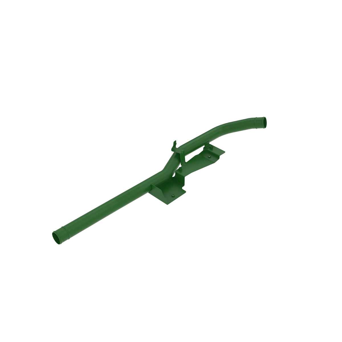 John Deere Aspirator Tube - RE331853