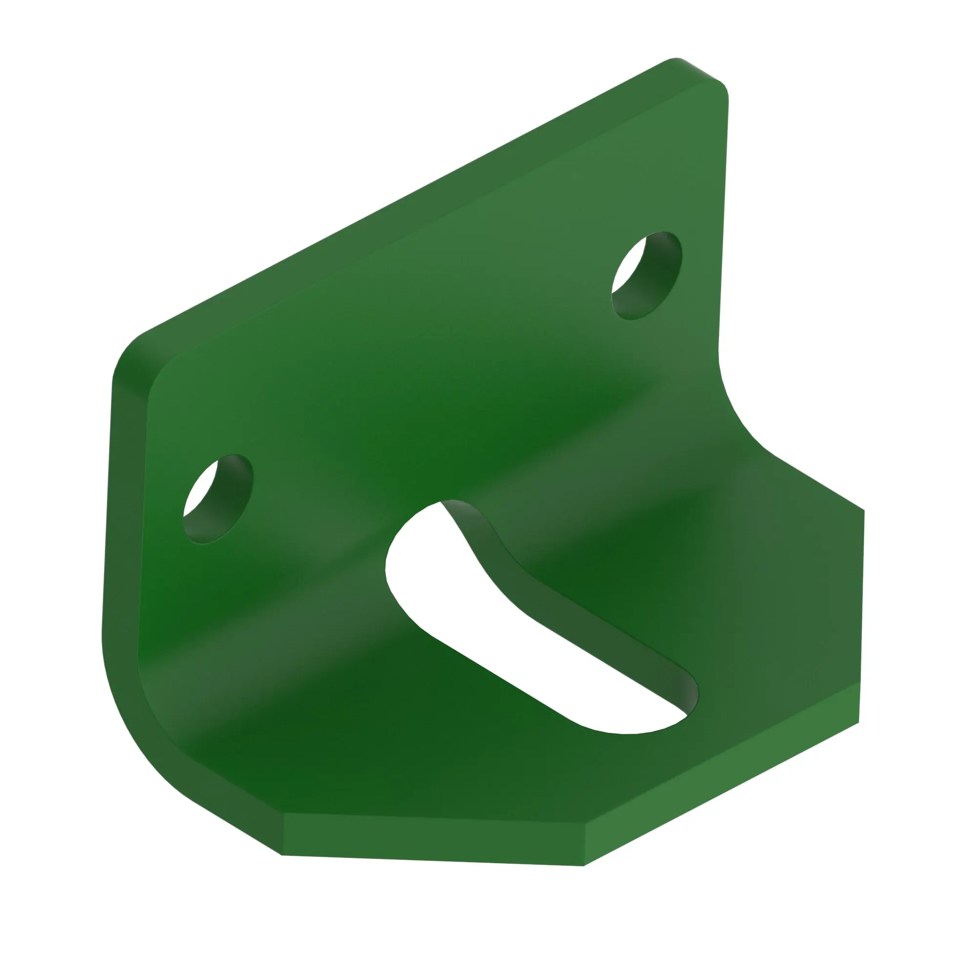 BRACKET, AUGER ADJUST, BPU