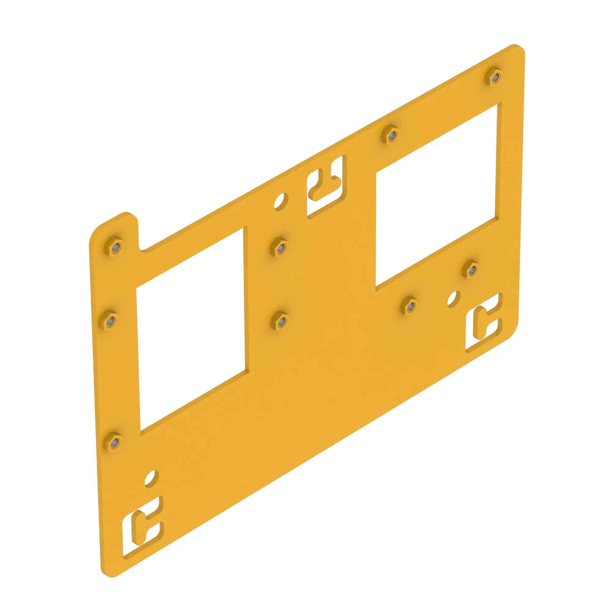 BRACKET, CONTROLLER BRACKET