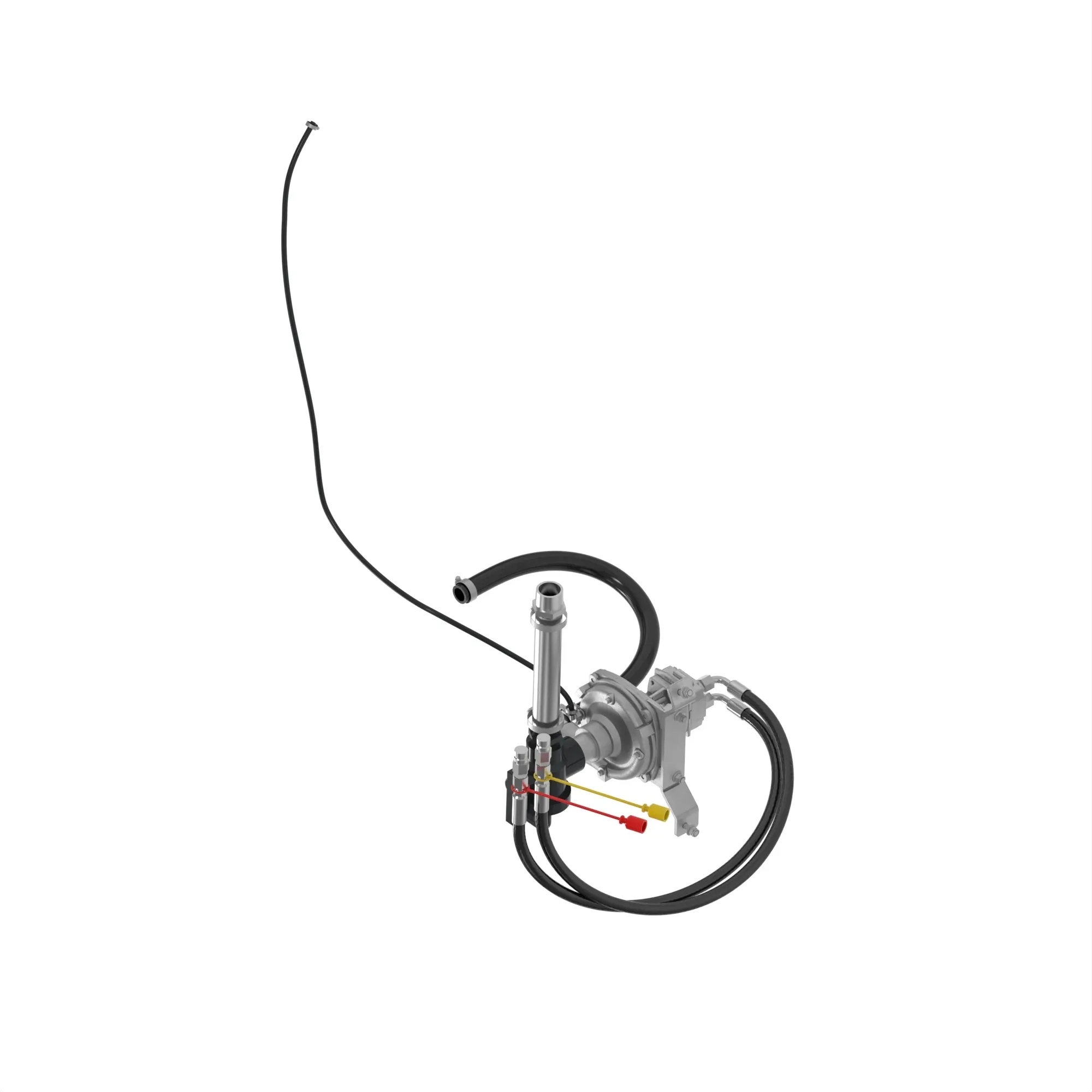 HARDWARE KIT, TURF CARE GPS SPRAYER