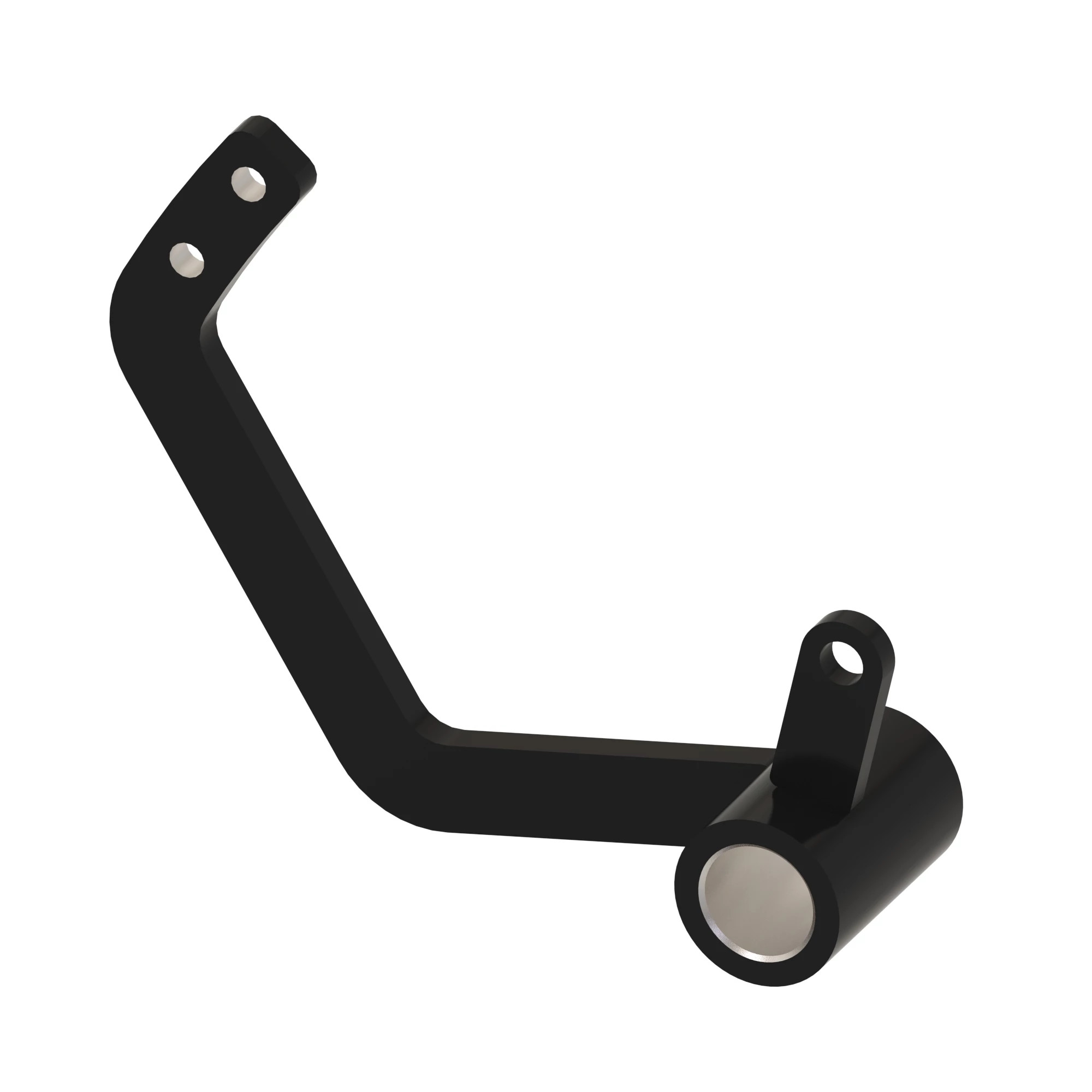 John Deere Reverse Pedal - LVA15702