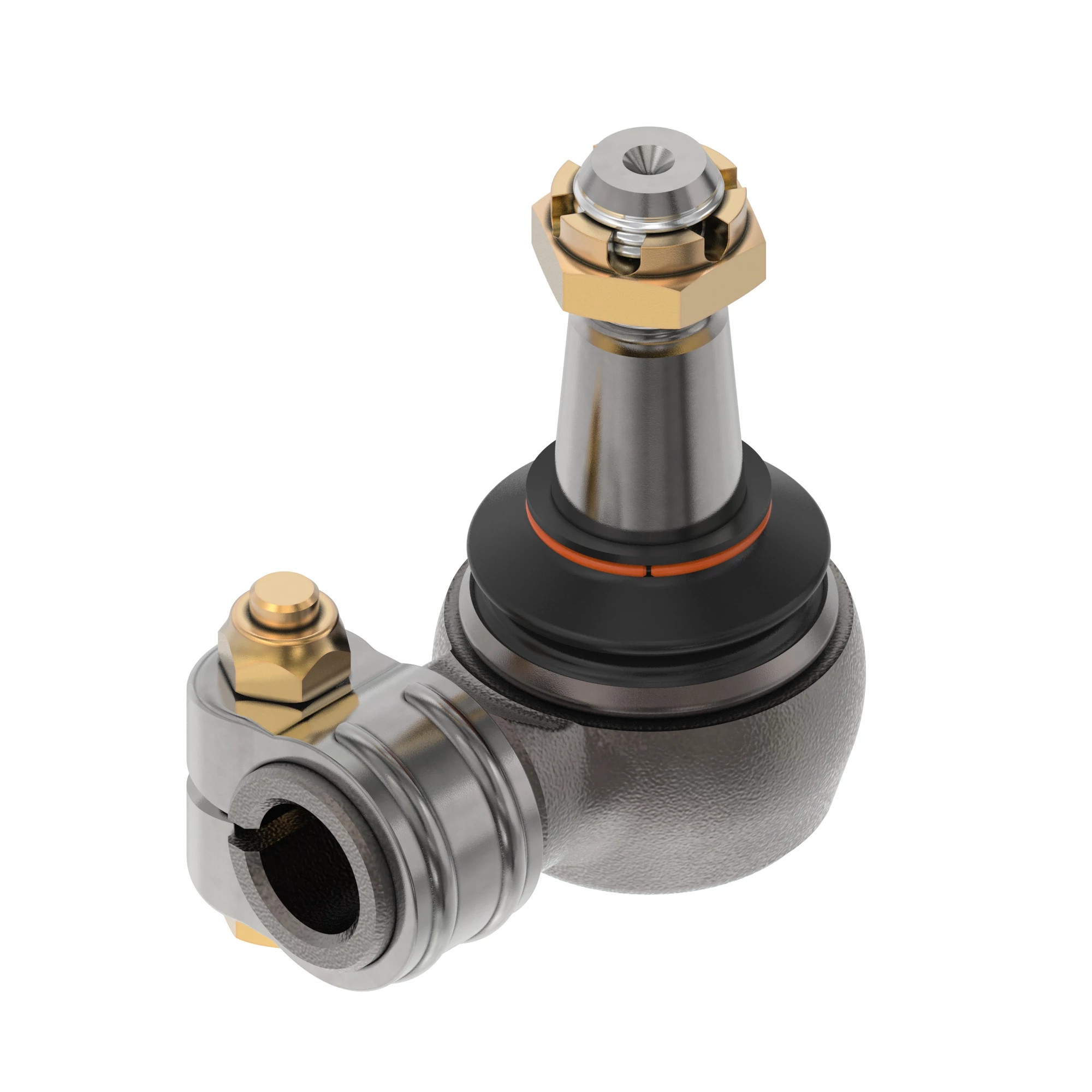 John Deere Steering Hydraulic Cylinder Ball Joint - AL178013