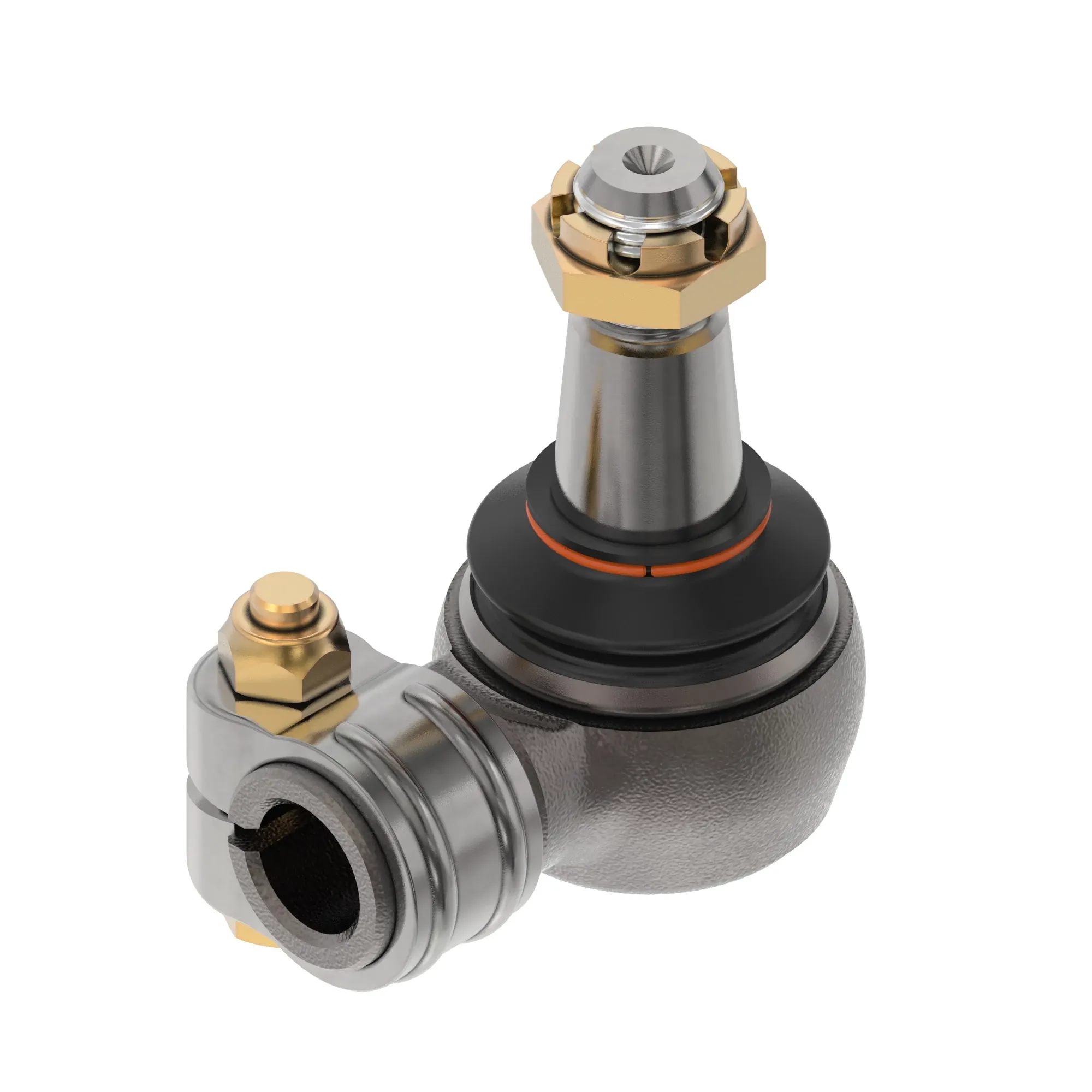 John Deere Steering Hydraulic Cylinder Ball Joint - AL178013