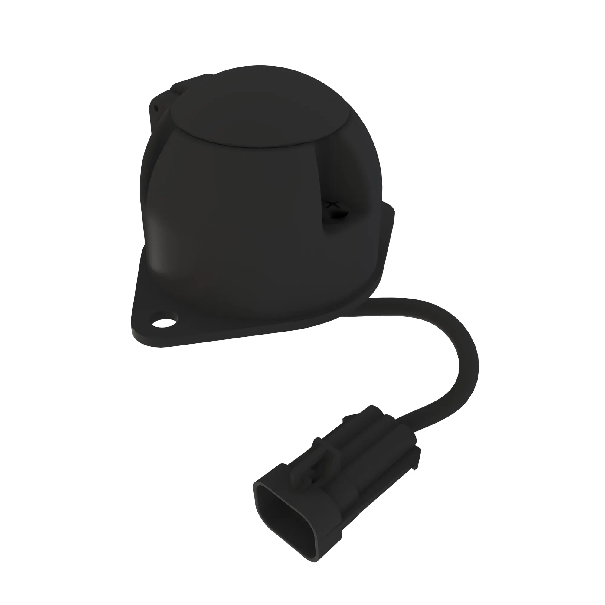 John Deere Wiring Harness - SJ16827